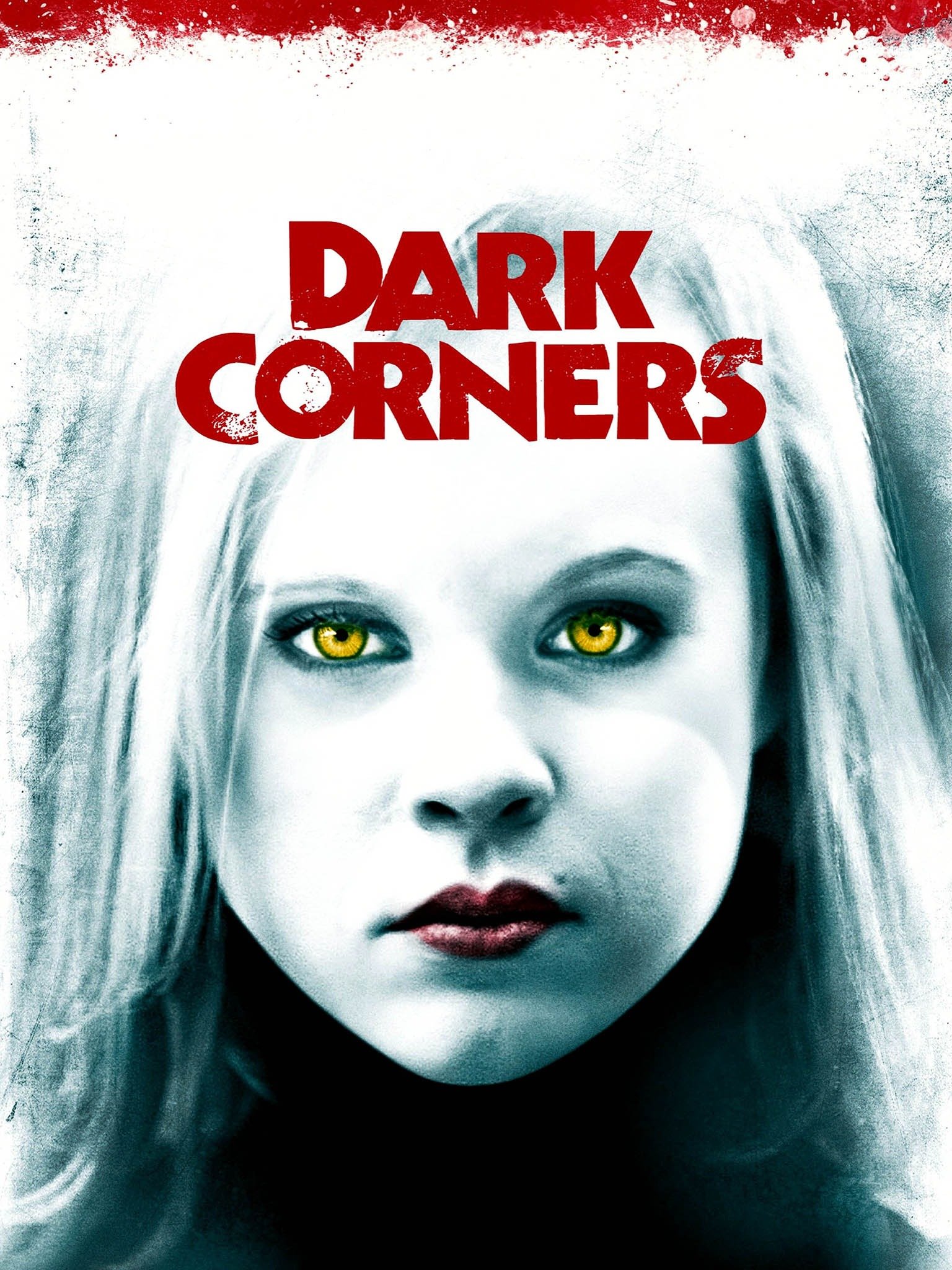 Dark Corners Movie Reviews
