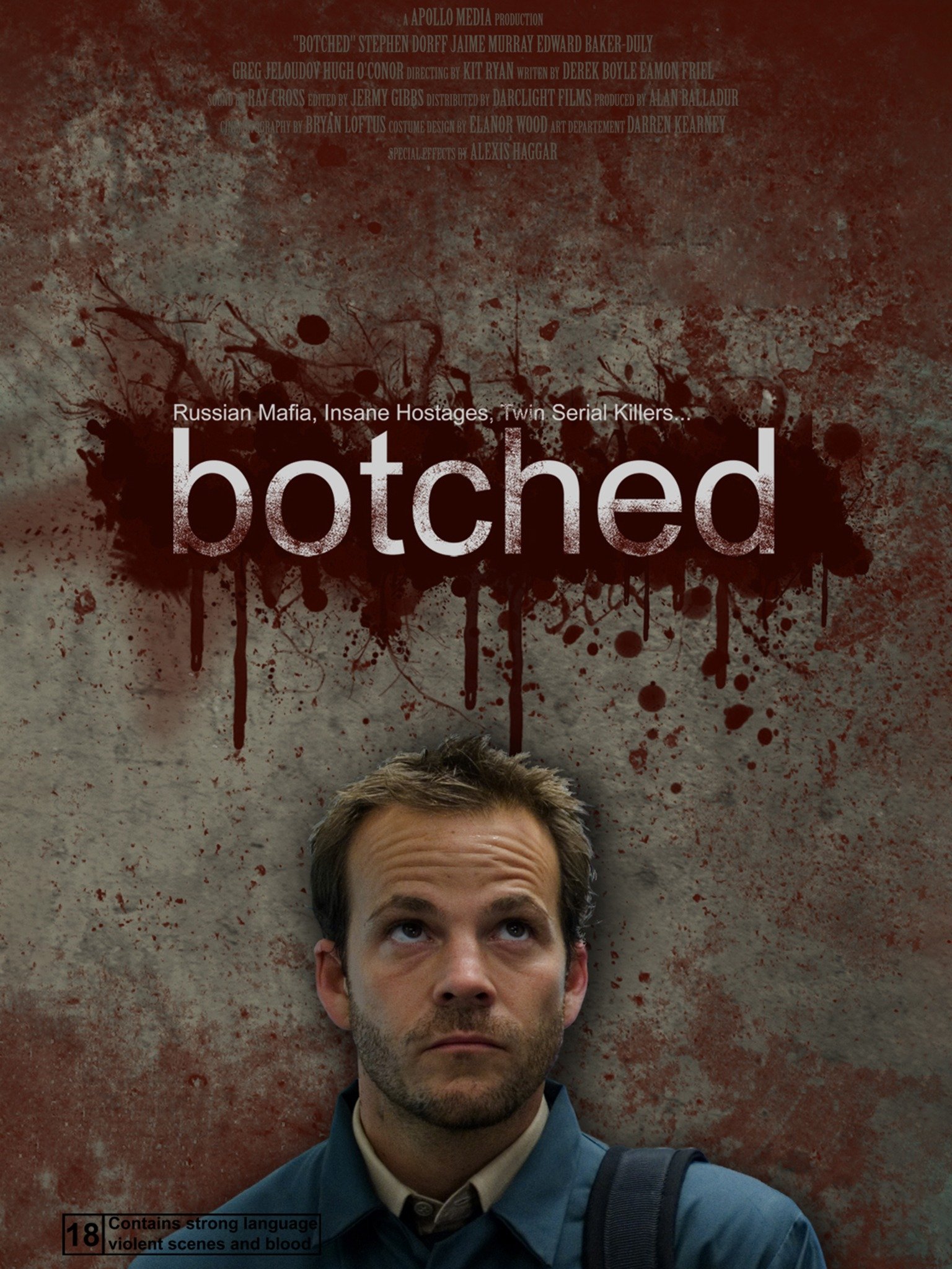 Botched Movie