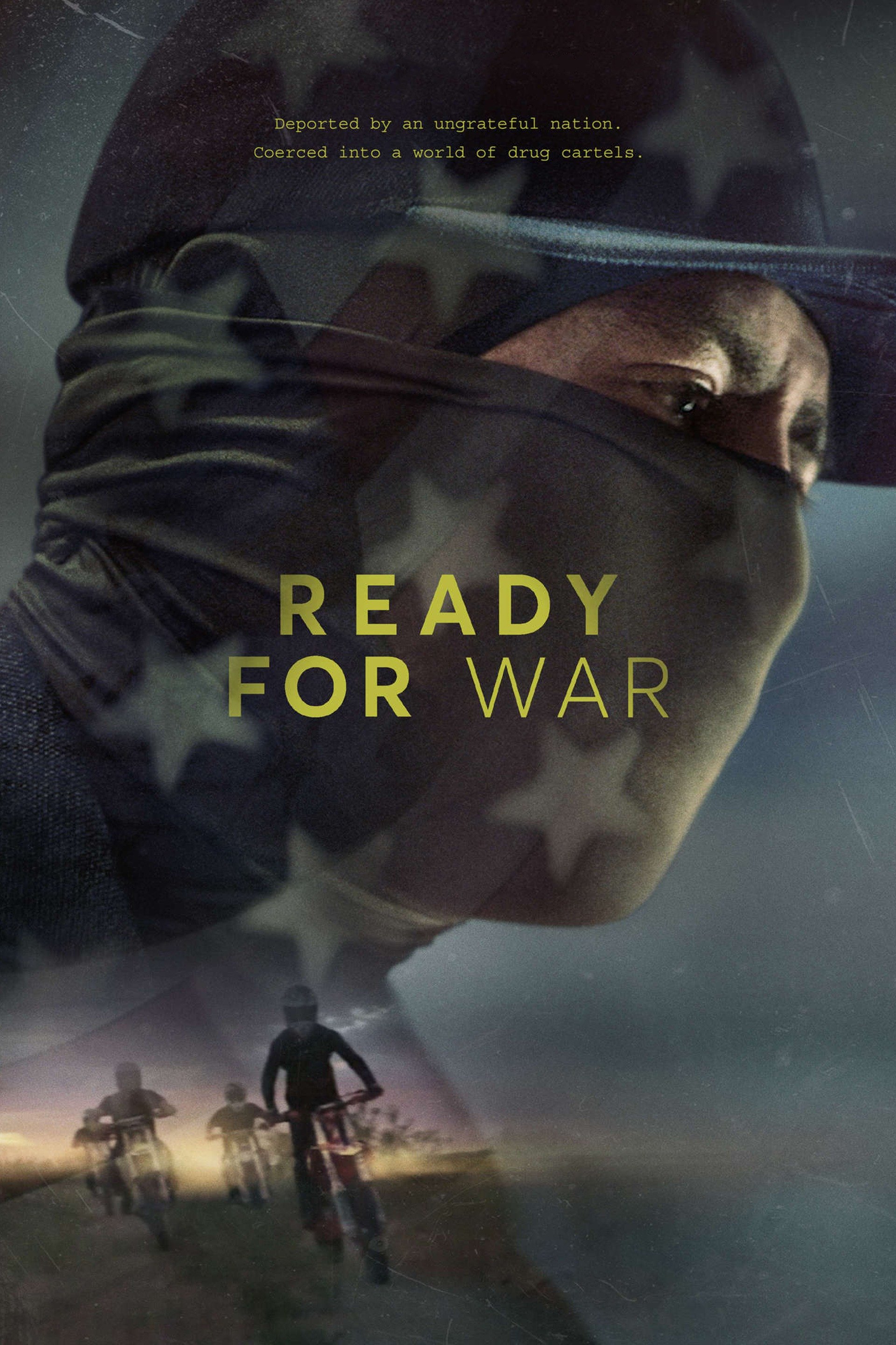 Ready for War - Rotten Tomatoes