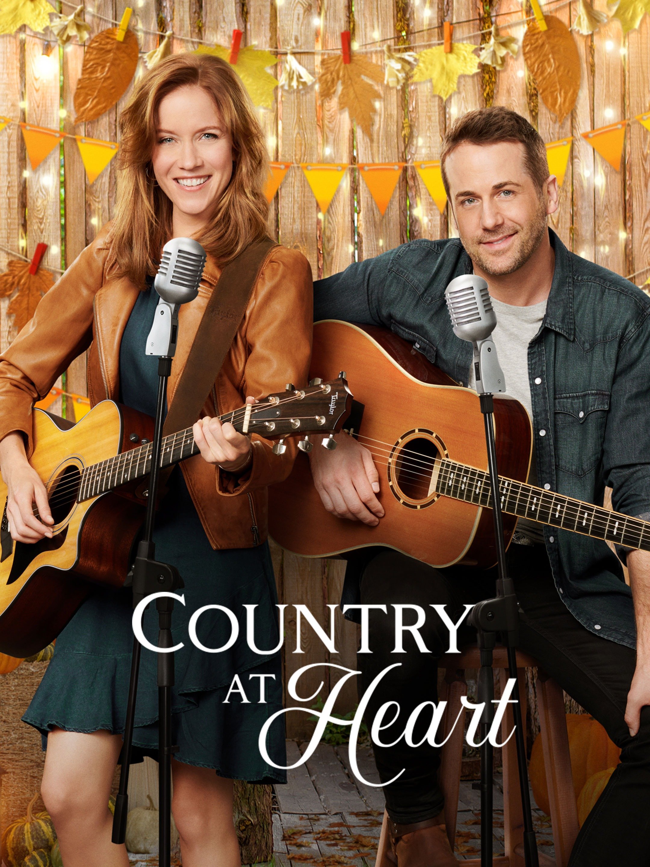 Country at Heart Movie Reviews
