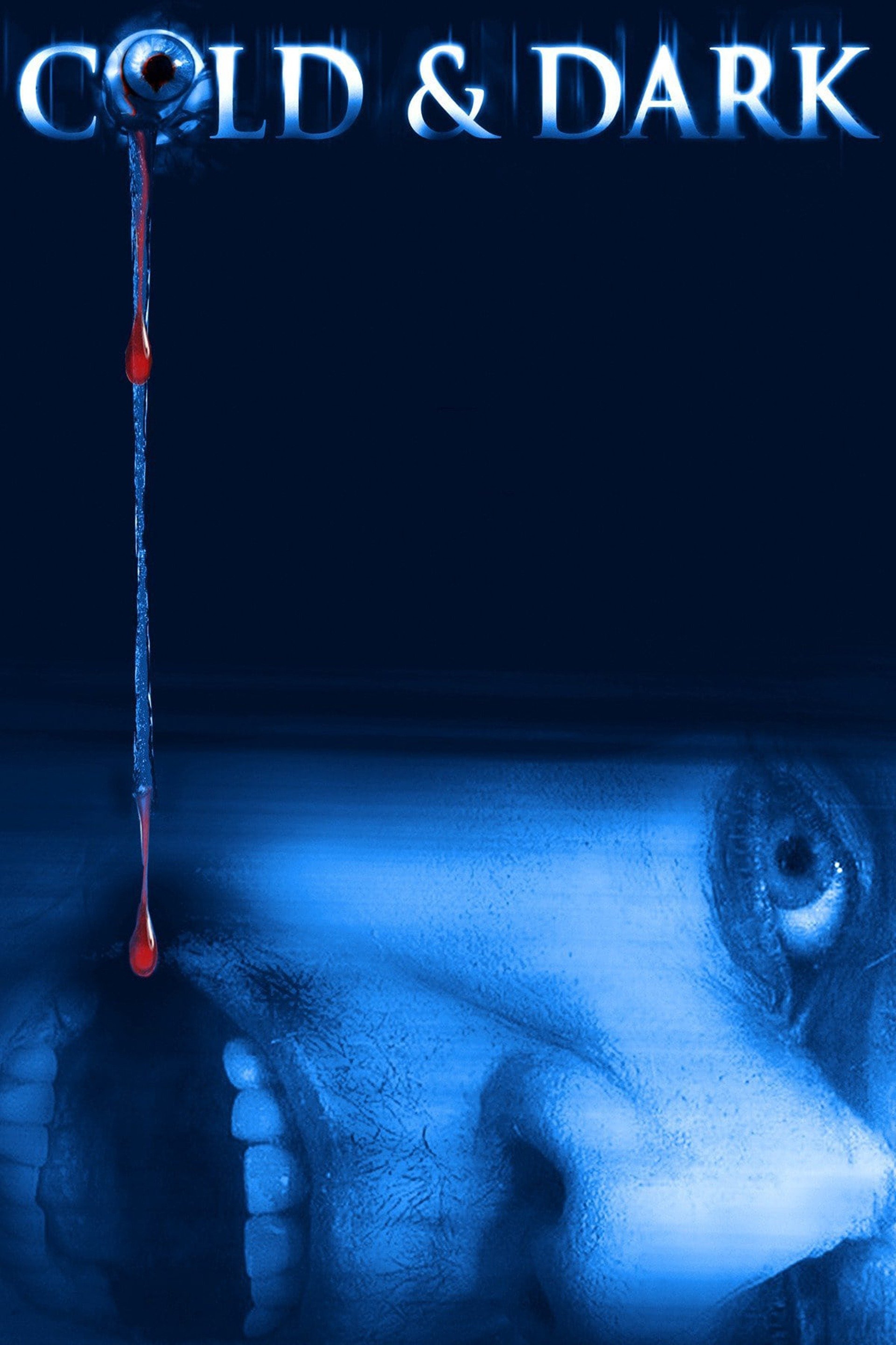 Cold & Dark Pictures Rotten Tomatoes