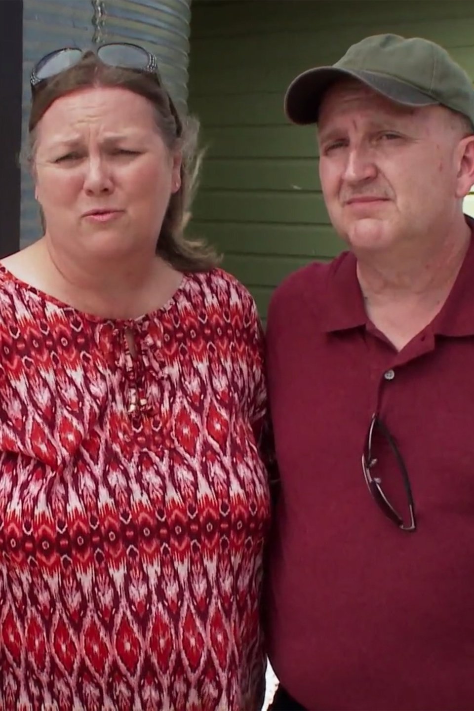 Gary's Girls' Grain Bin vs. Casey and Catrina's Barndominium Pictures ...