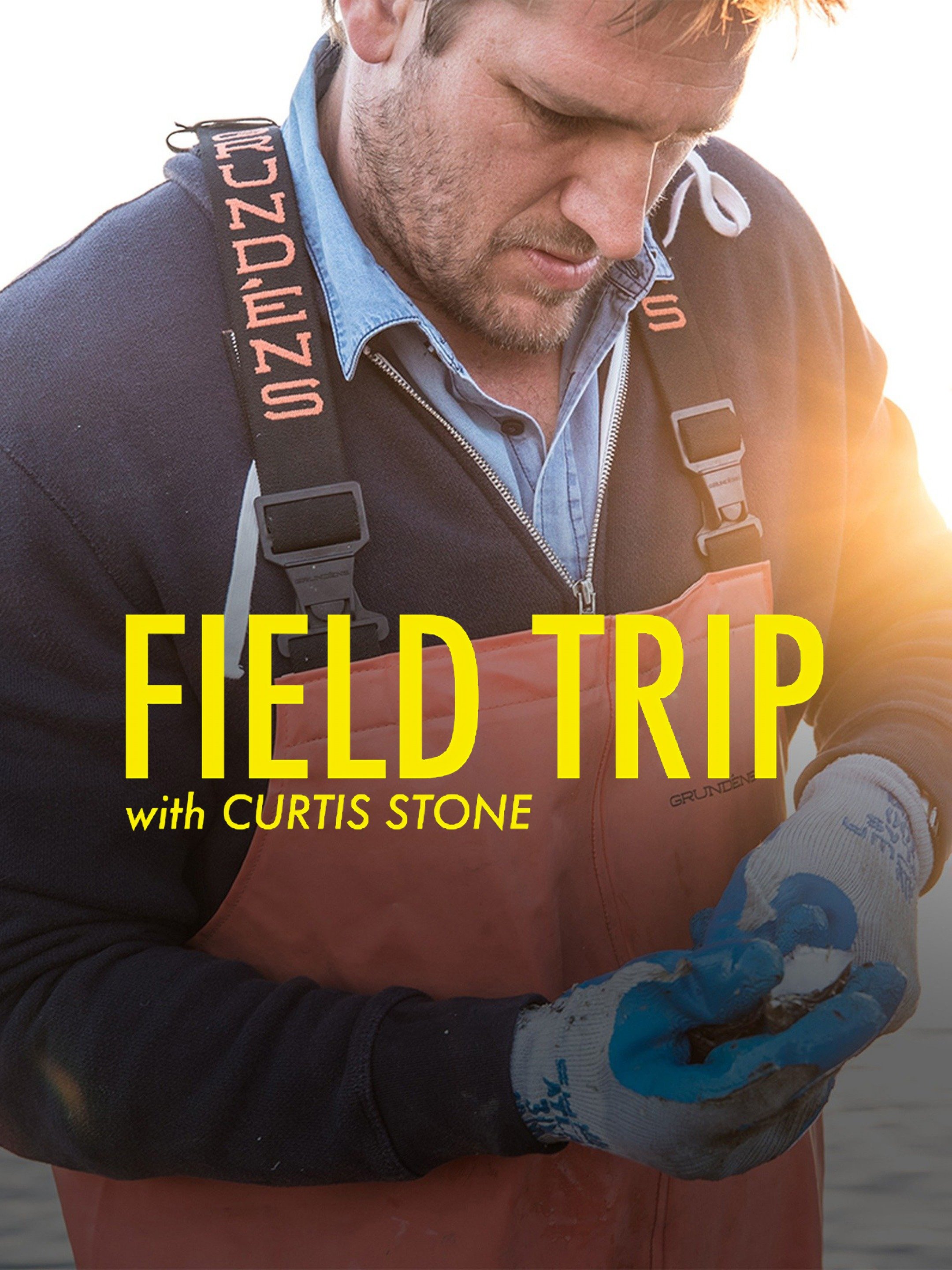 Field Trip With Curtis Stone Rotten Tomatoes