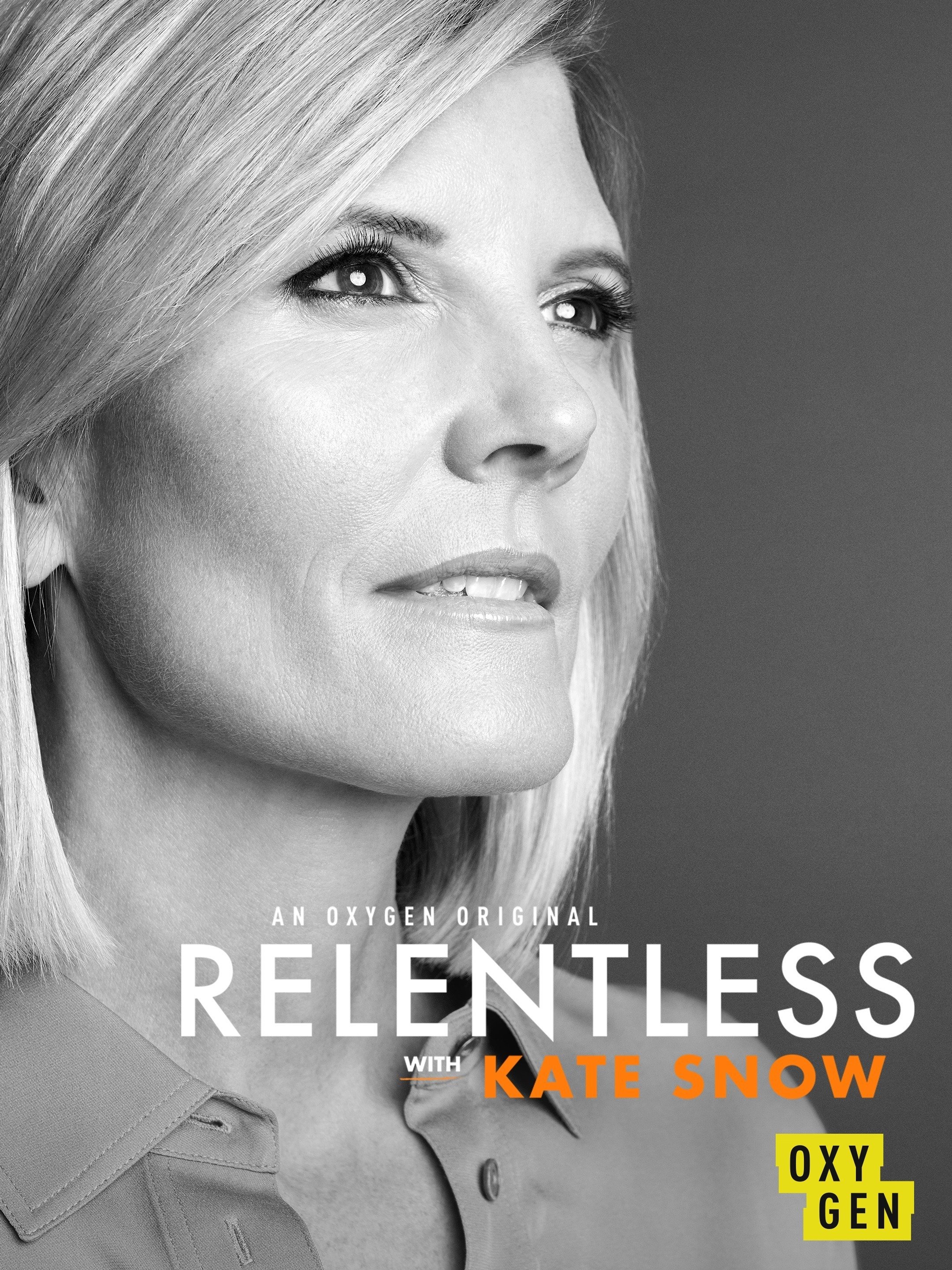 Relentless With Kate Snow - Rotten Tomatoes