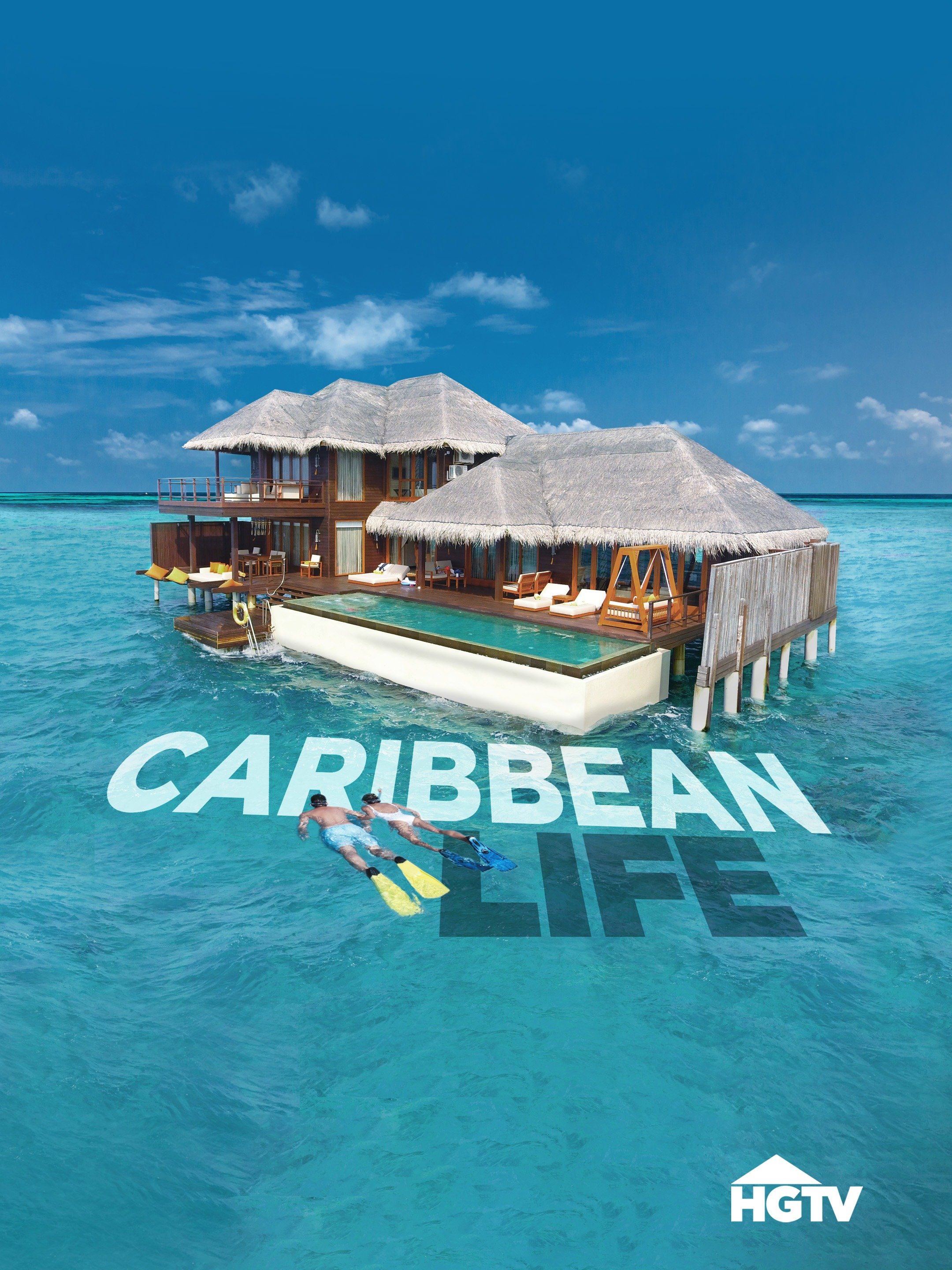 Caribbean Life - Rotten Tomatoes