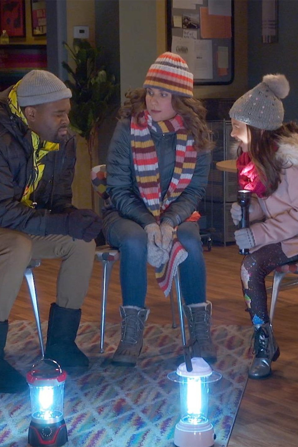 Snow Way Out Pictures Rotten Tomatoes