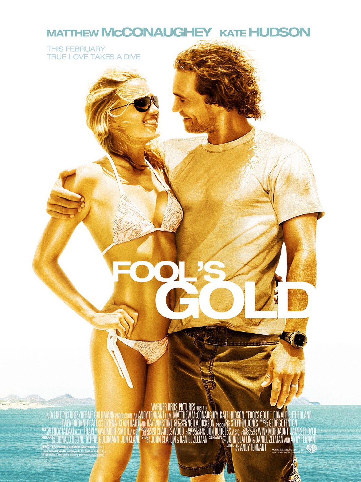 Fools Gold - Rotten Tomatoes