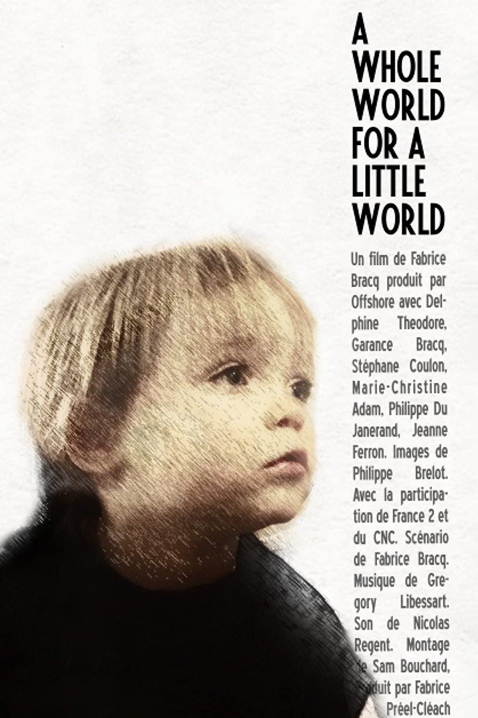 A Whole World for a Little World Rotten Tomatoes