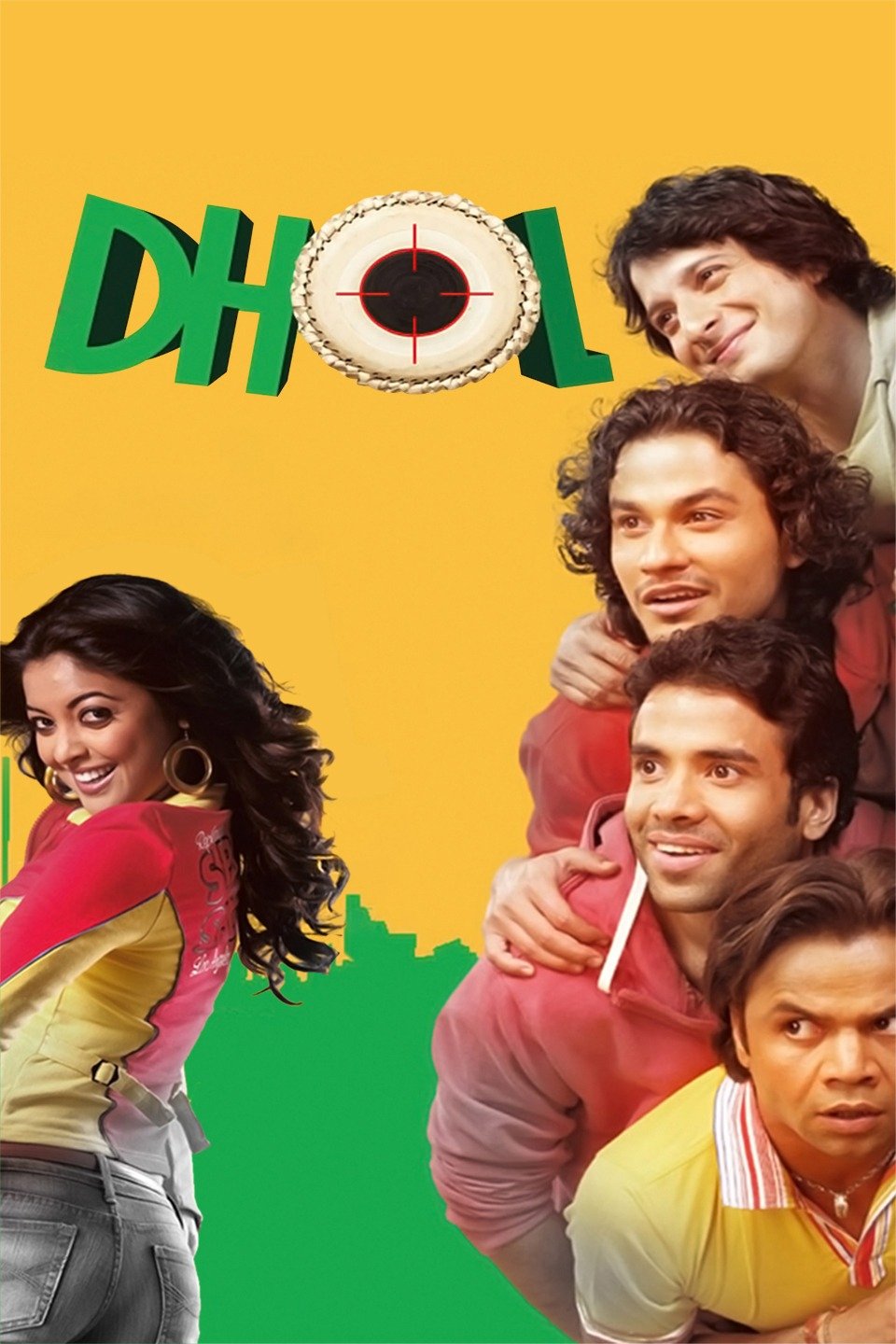 Dhol Pictures Rotten Tomatoes