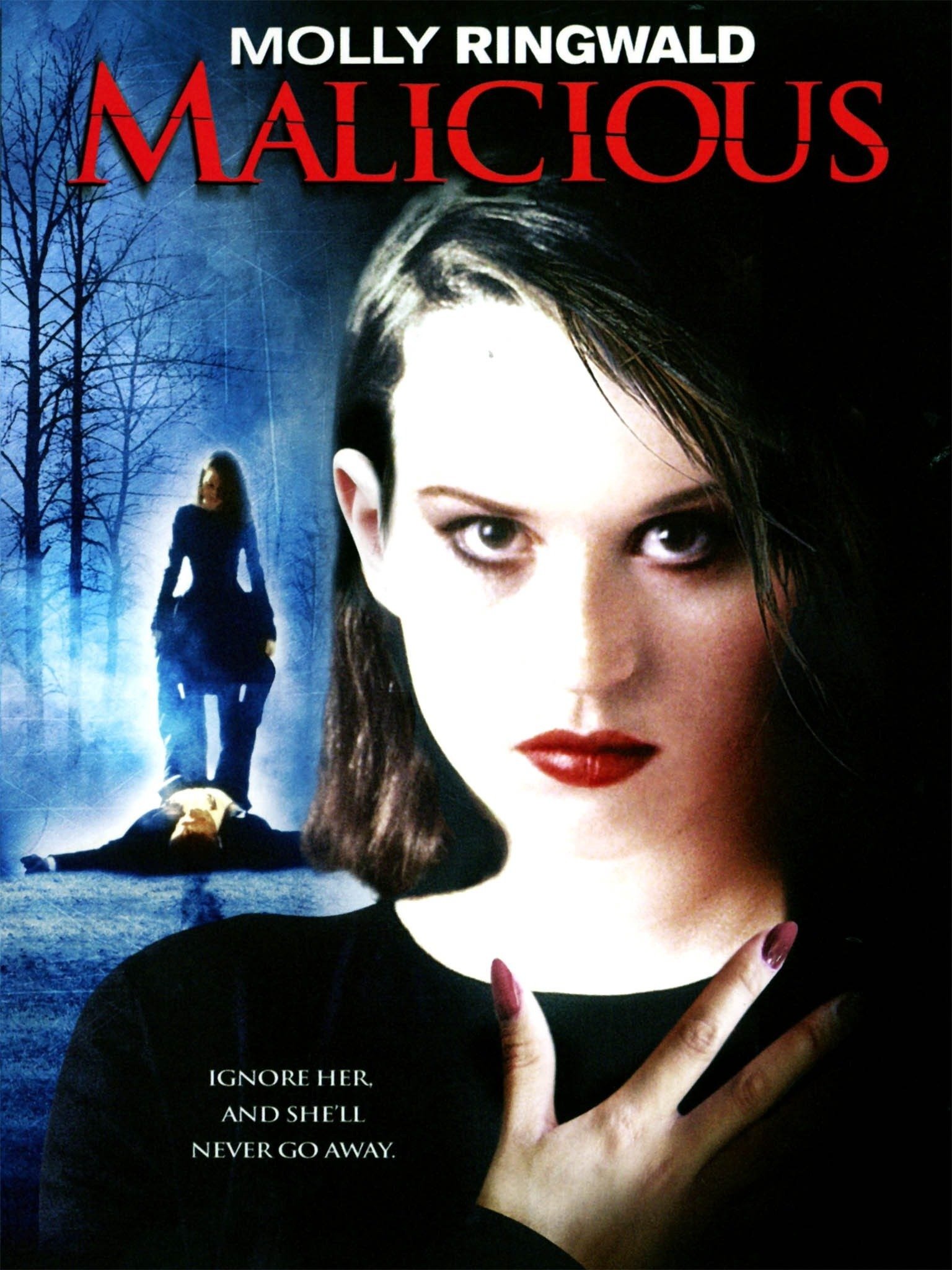 Malicious 1995 Rotten Tomatoes