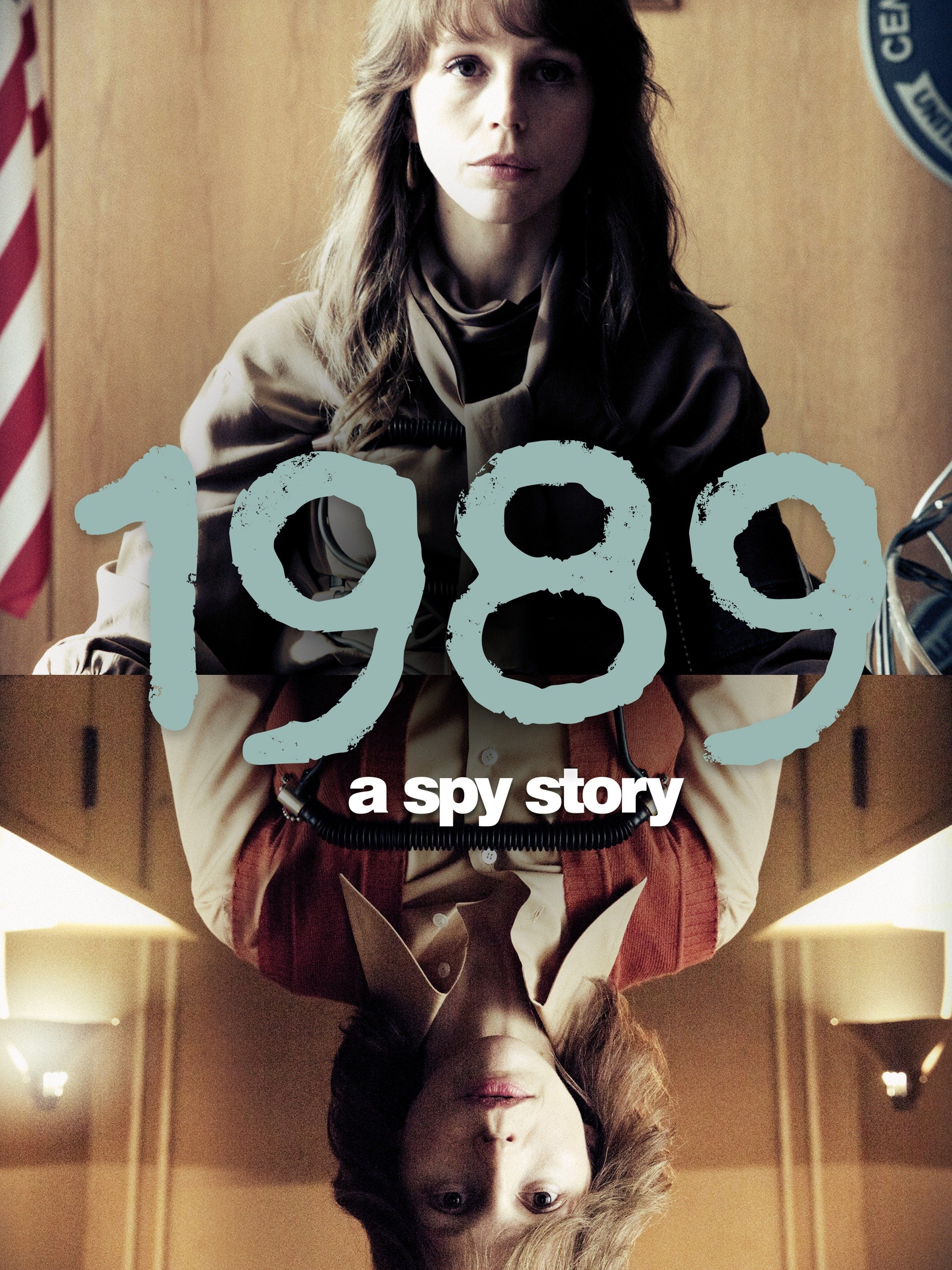 1989 a spy story Rotten Tomatoes