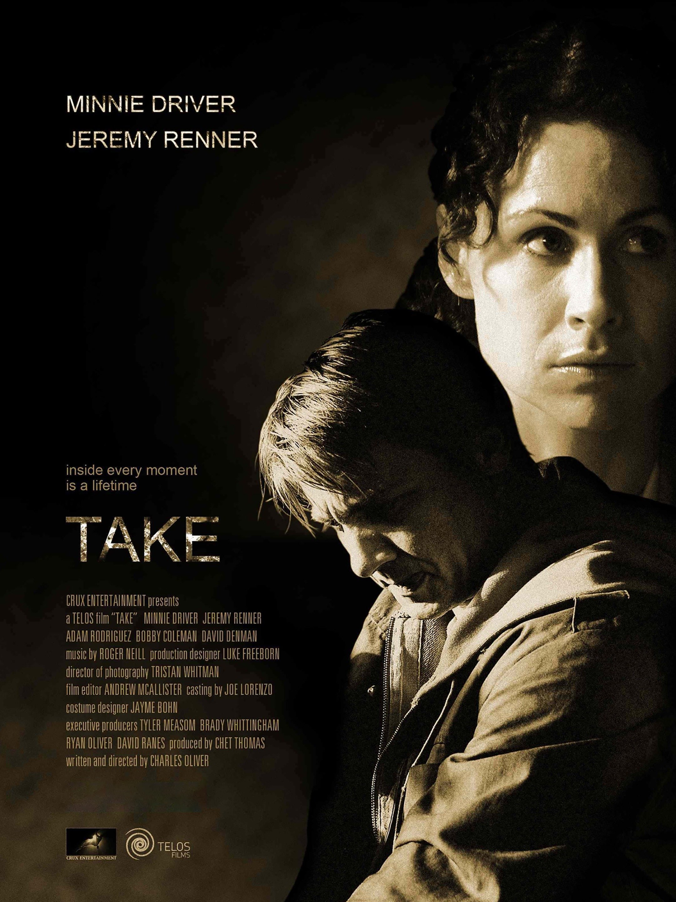 Take (2007) - Rotten Tomatoes