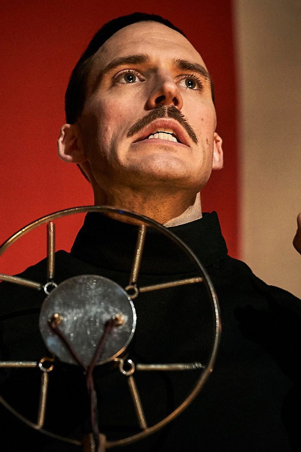 Mr Jones Pictures Rotten Tomatoes