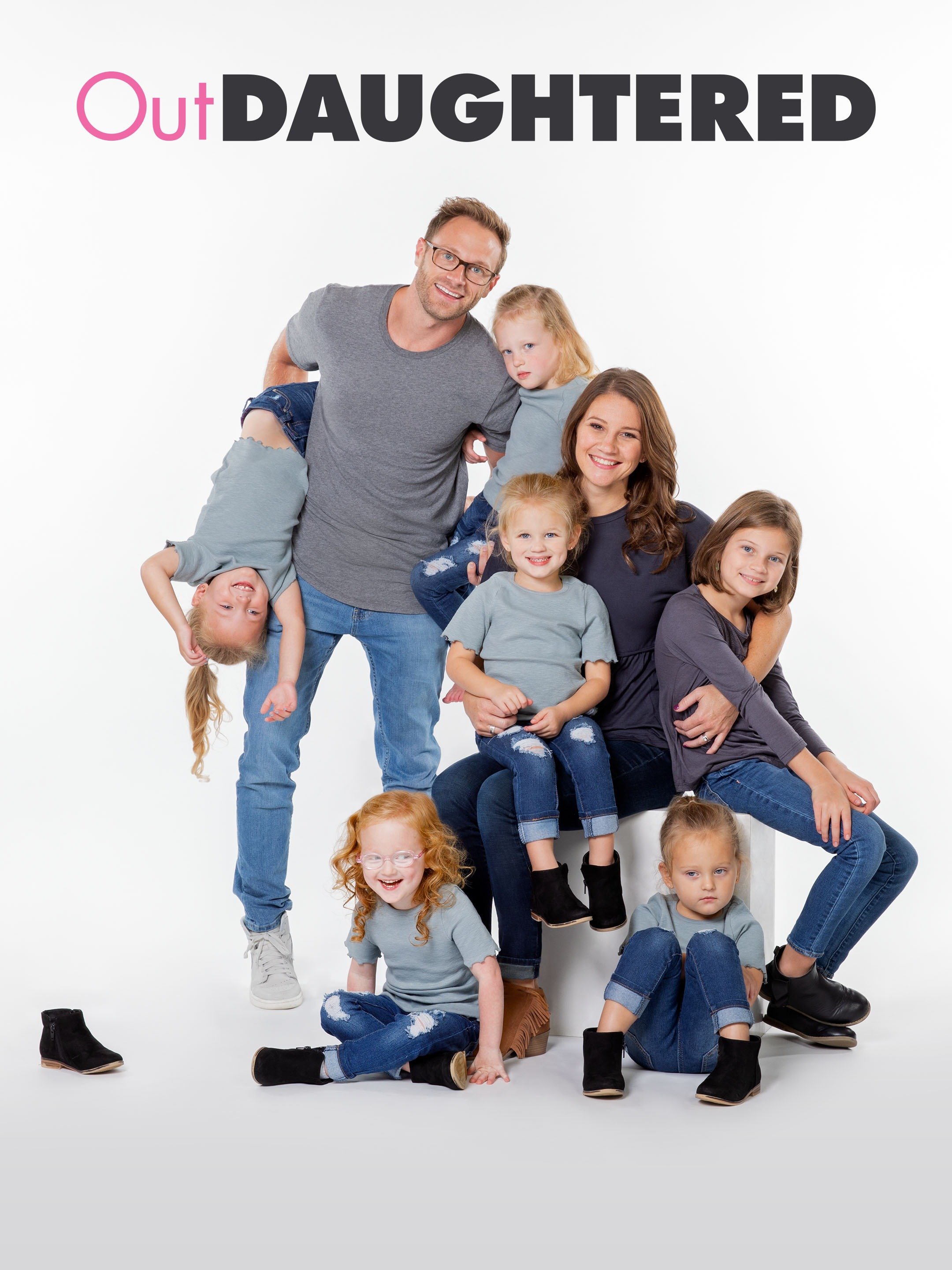 OutDaughtered Rotten Tomatoes