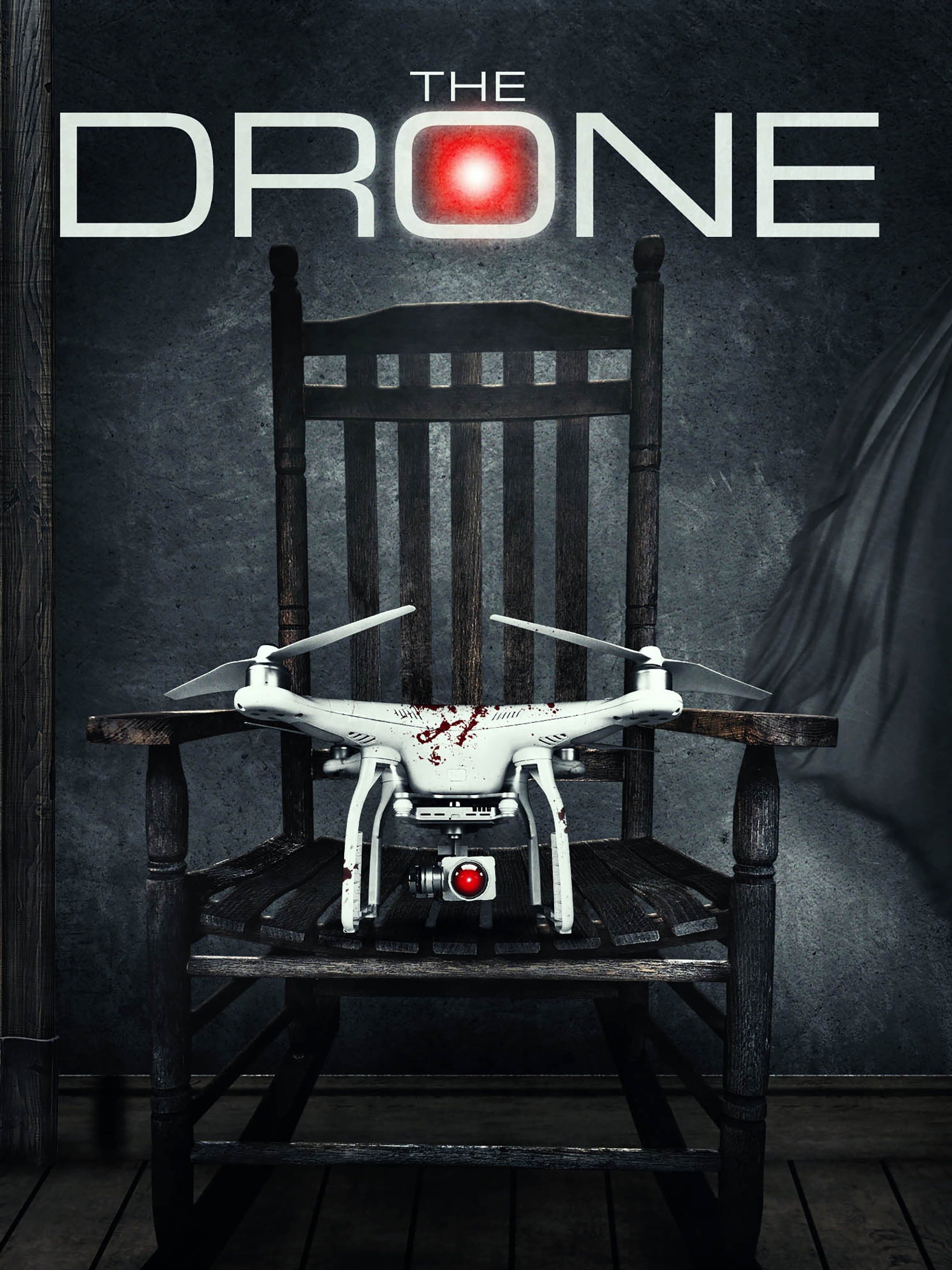 The Drone Rotten Tomatoes