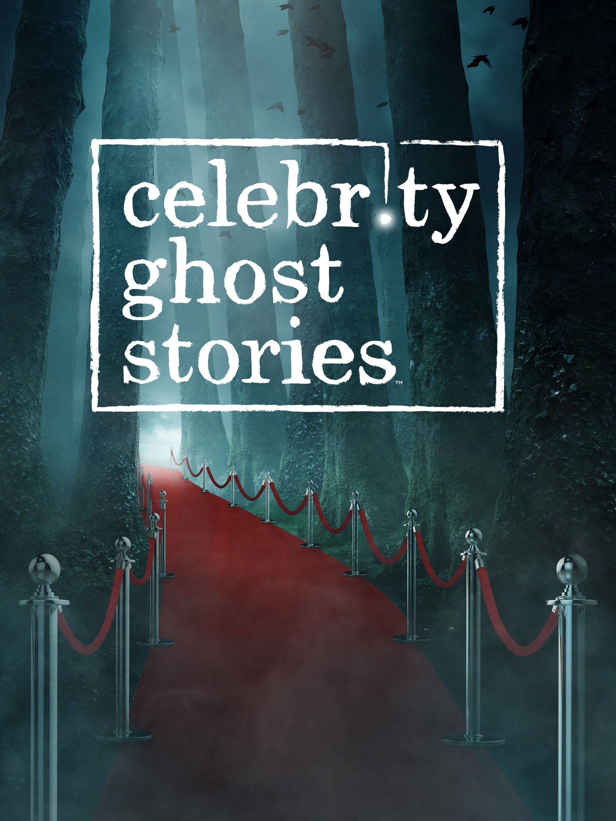 Celebrity Ghost Stories Rotten Tomatoes