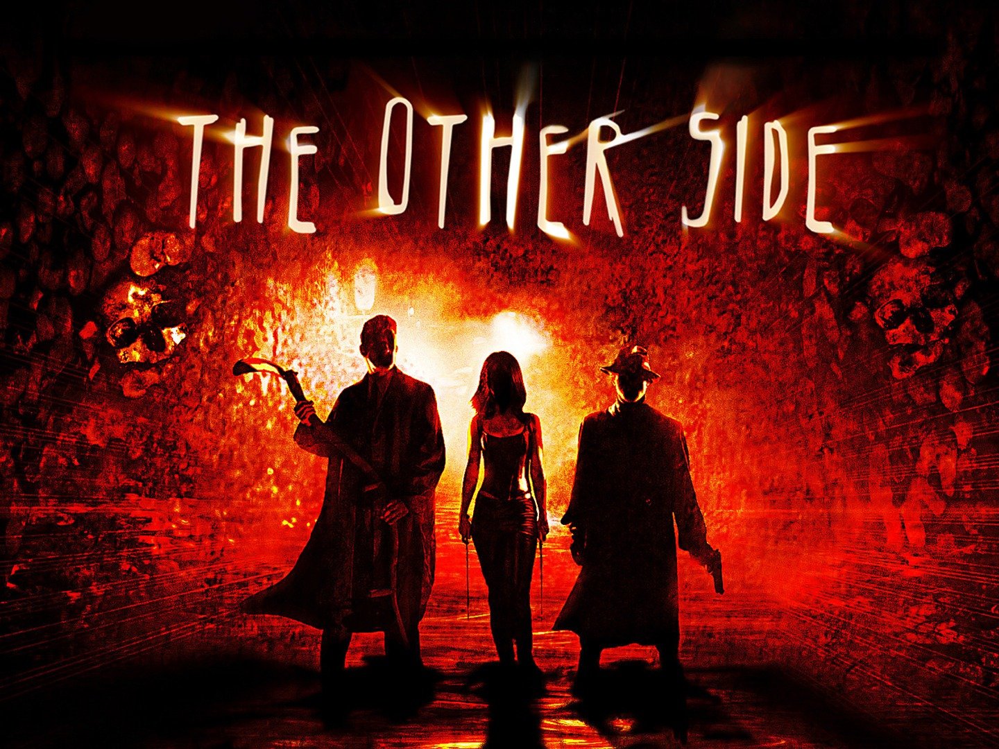 The Other Side Rotten Tomatoes