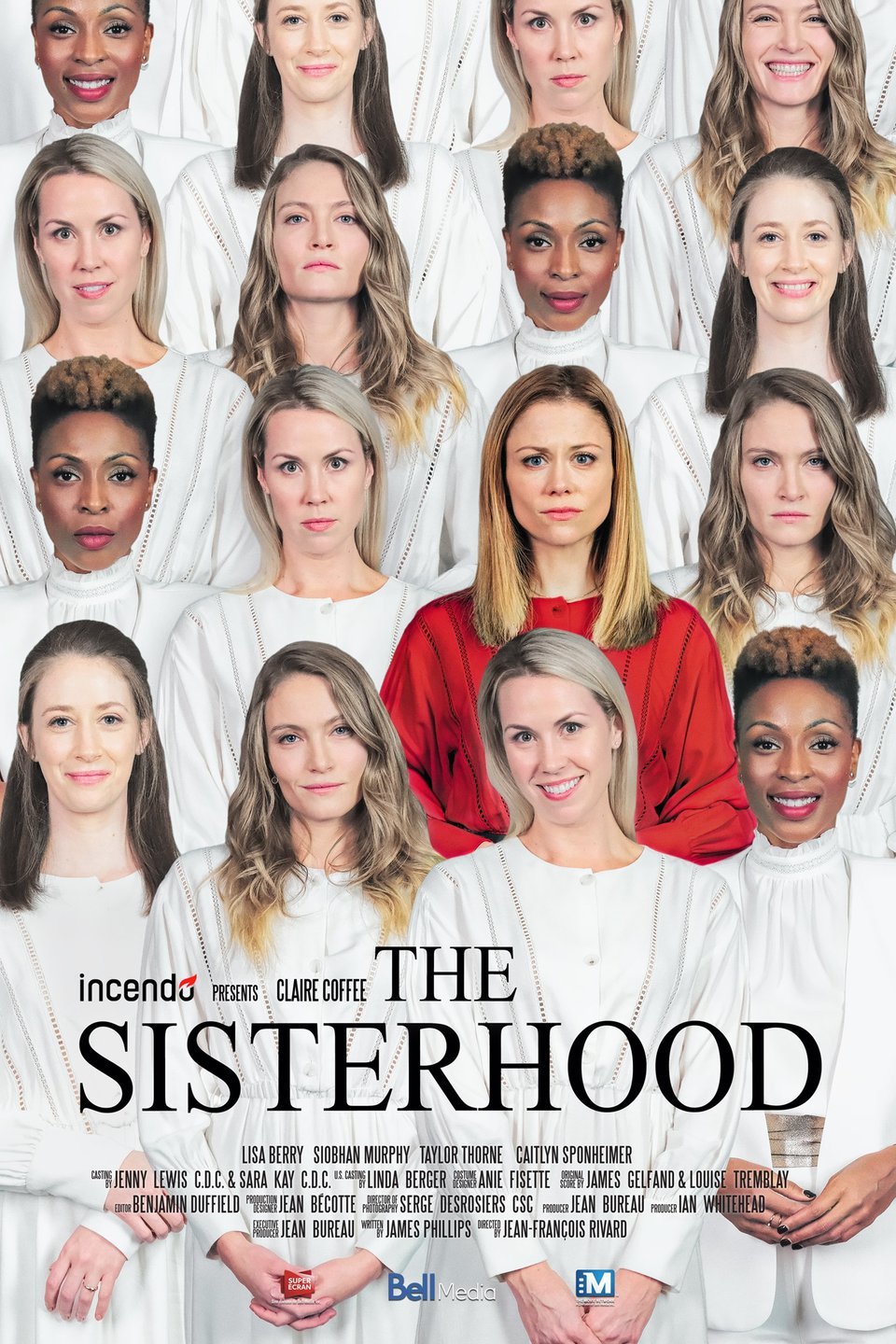 retro 1 sisterhood