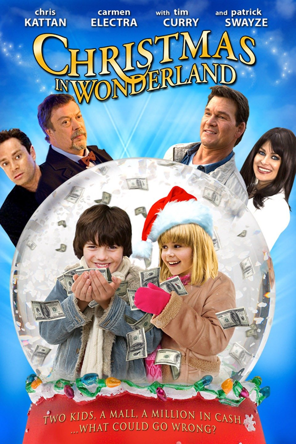 Christmas in Wonderland Pictures - Rotten Tomatoes