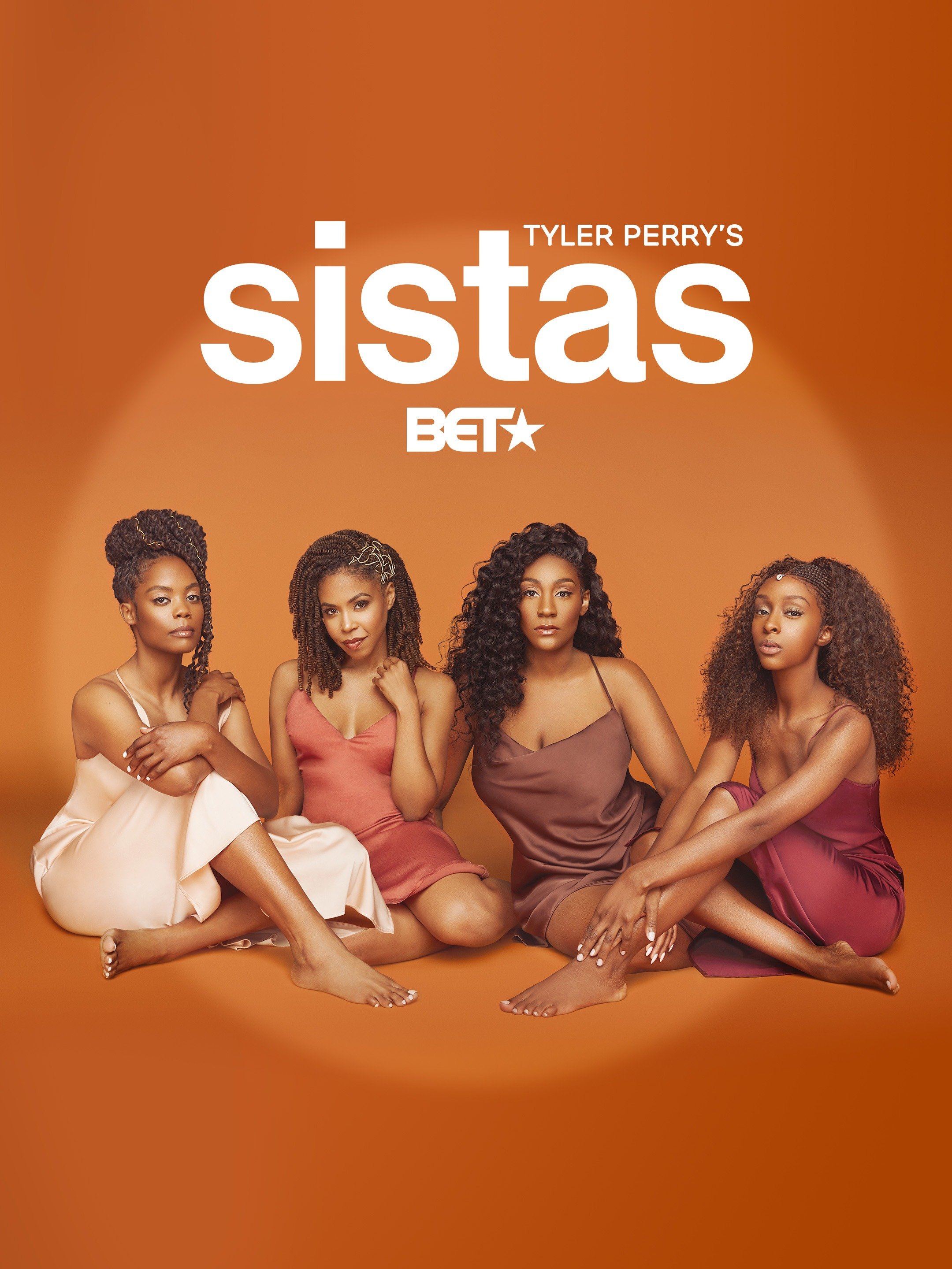 Tyler Perry's Sistas Rotten Tomatoes