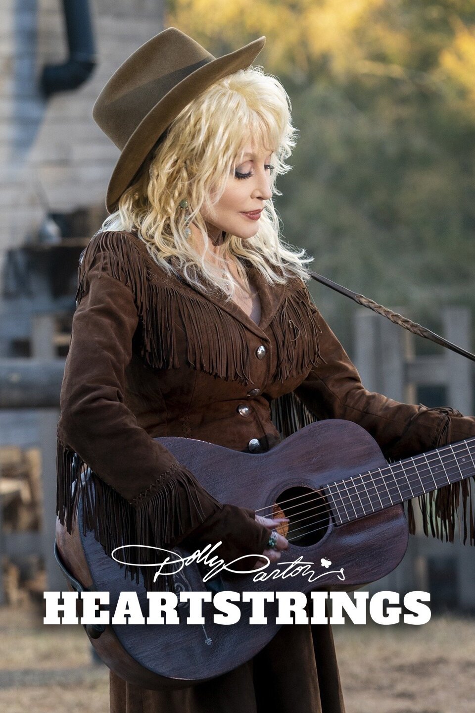 Dolly Parton's Heartstrings Trailers & Videos Rotten Tomatoes