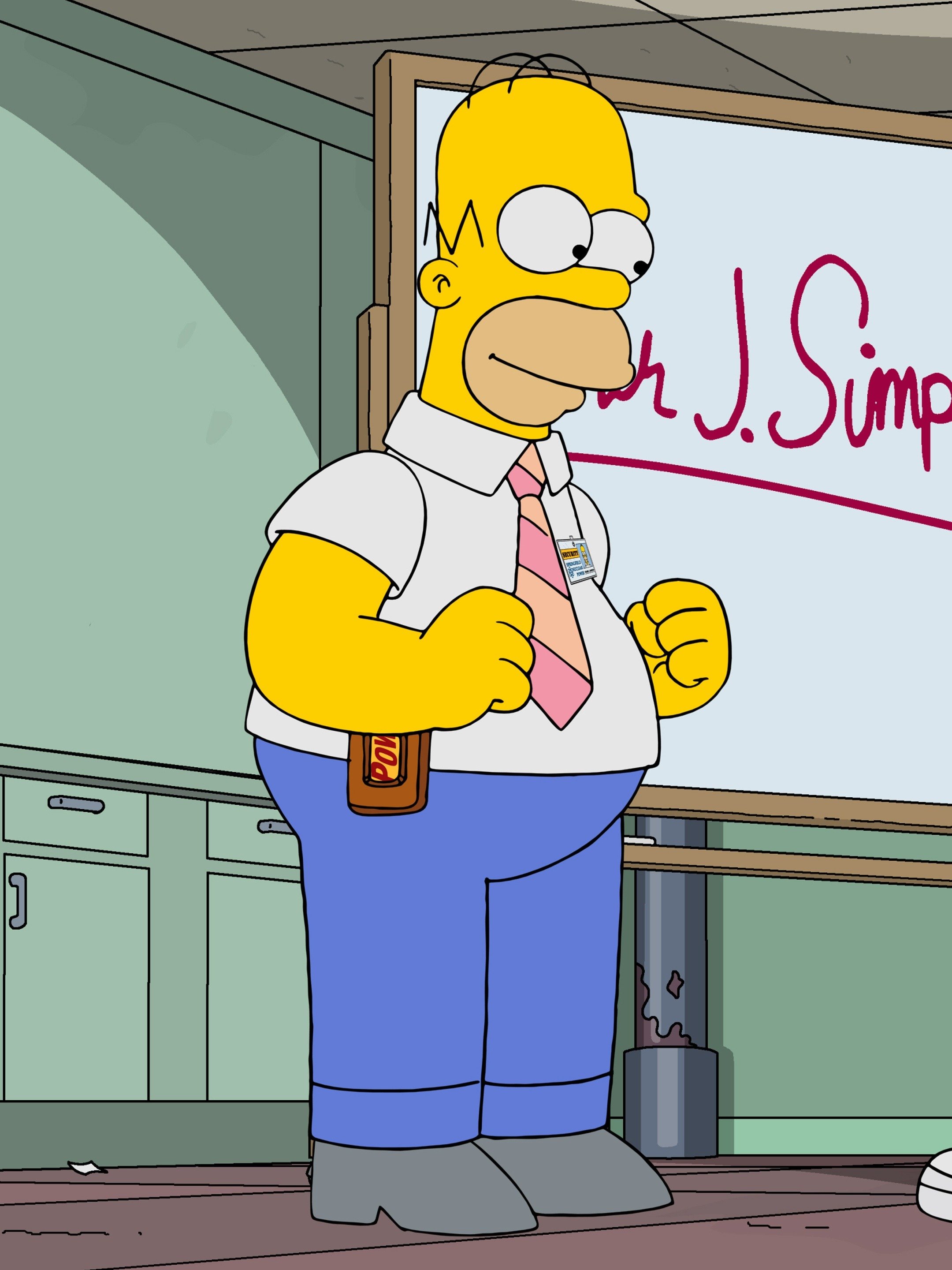 The Simpsons Season 31, Episode 2