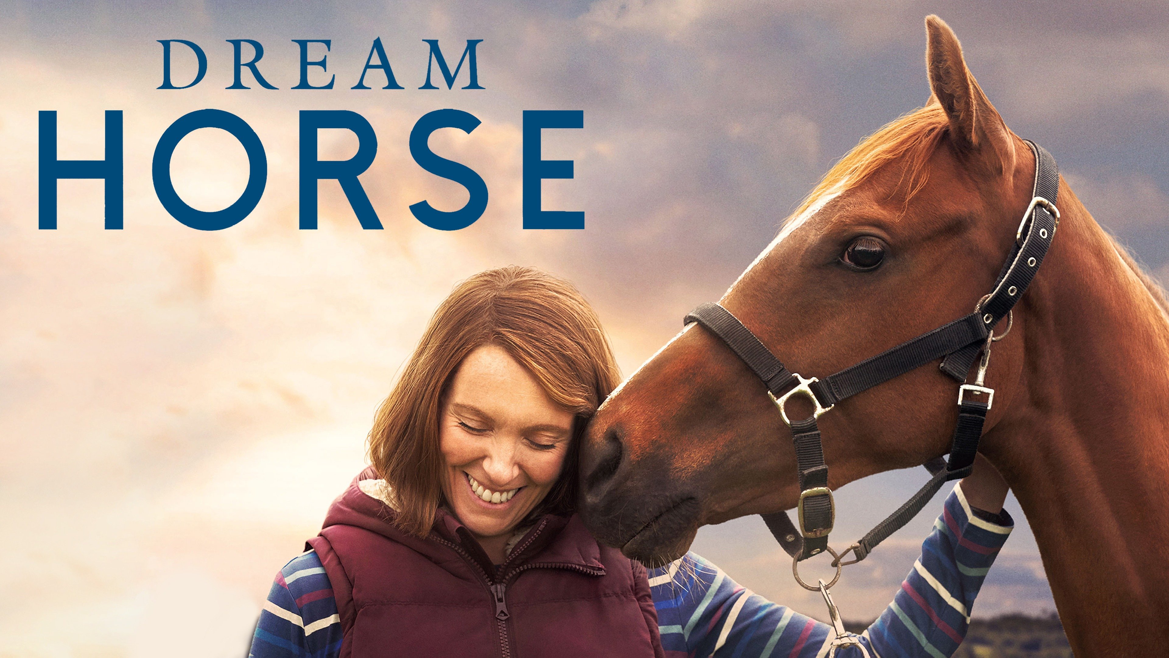 Dream Horse Trailer 1 Trailers & Videos Rotten Tomatoes