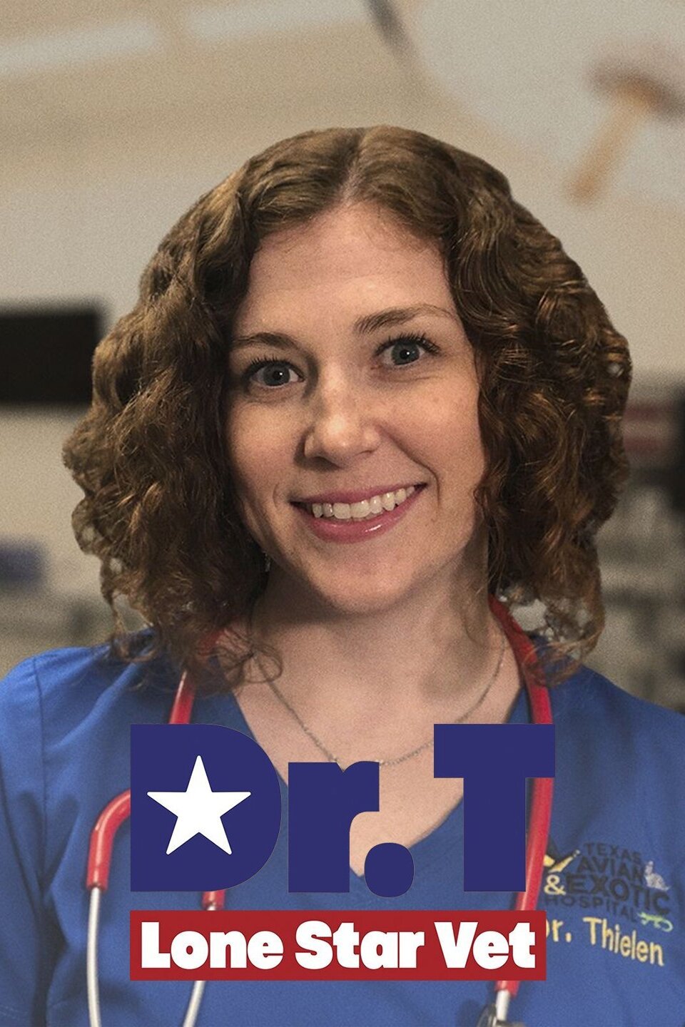 Dr. T, Lone Star Vet Rotten Tomatoes