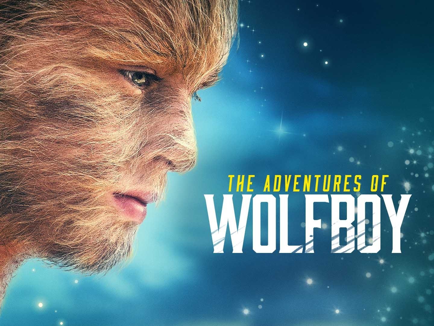 The True Adventures of Wolfboy Trailer 1 Trailers & Videos Rotten Tomatoes