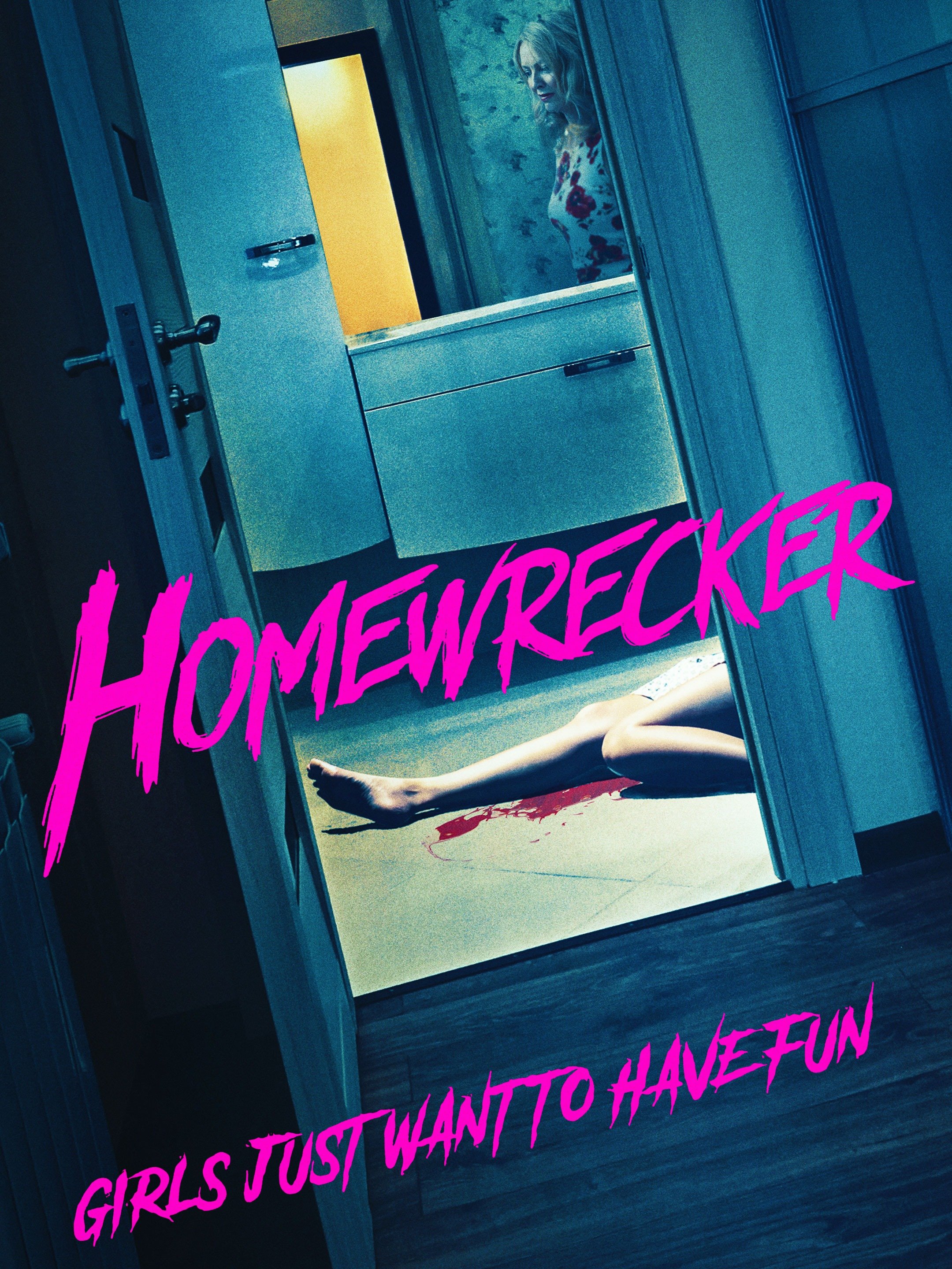 Homewrecker Movie Reviews