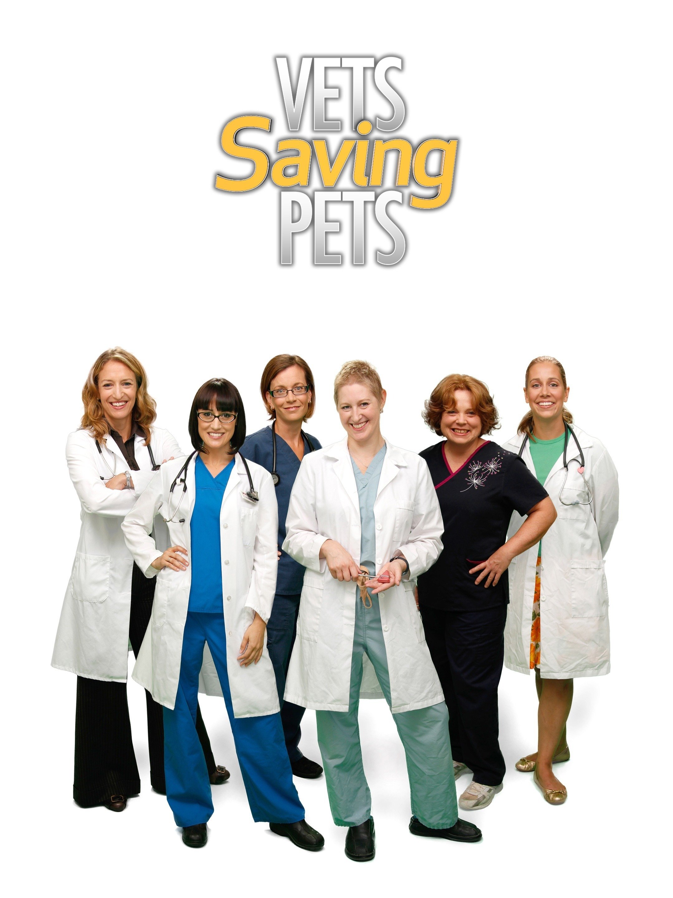 Vets Saving Pets Rotten Tomatoes