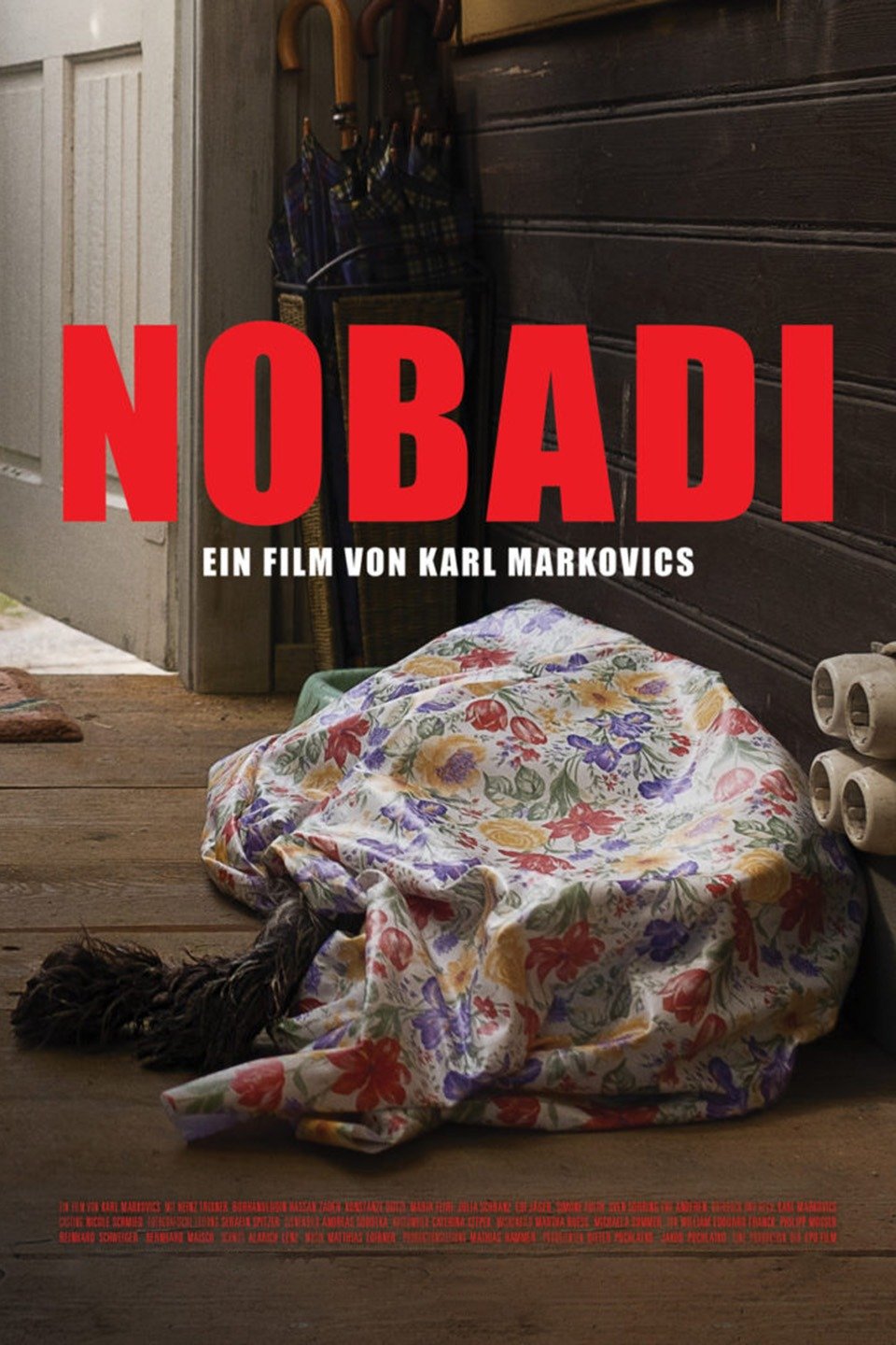 Nobadi - Rotten Tomatoes