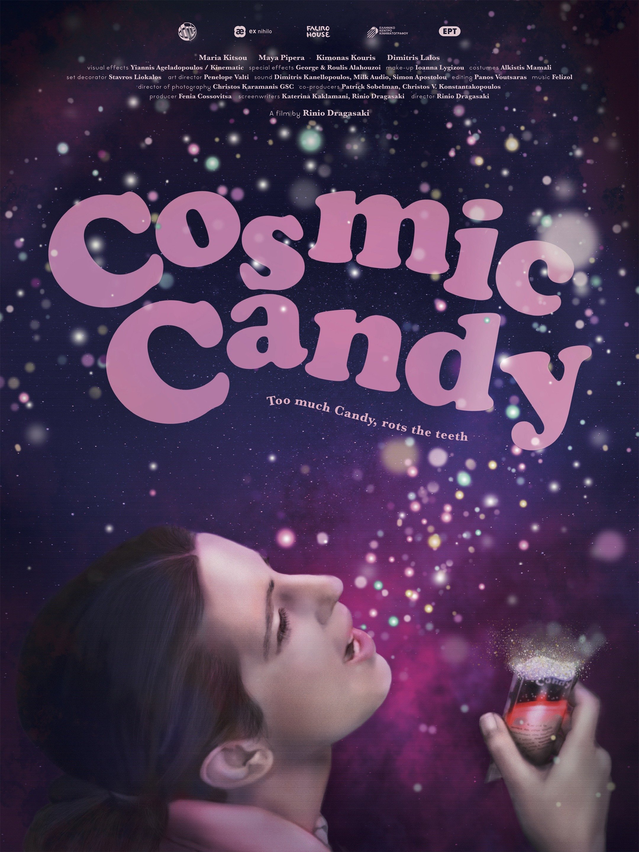 Cosmic Candy Pictures Rotten Tomatoes