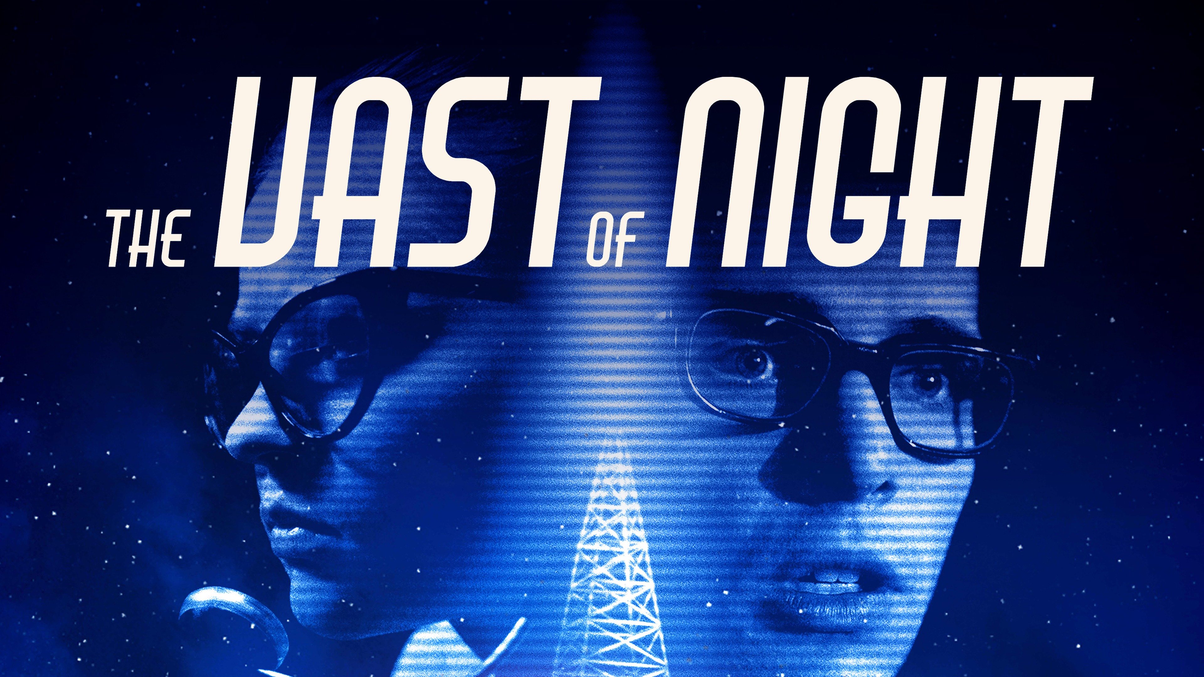 movie review the vast of night