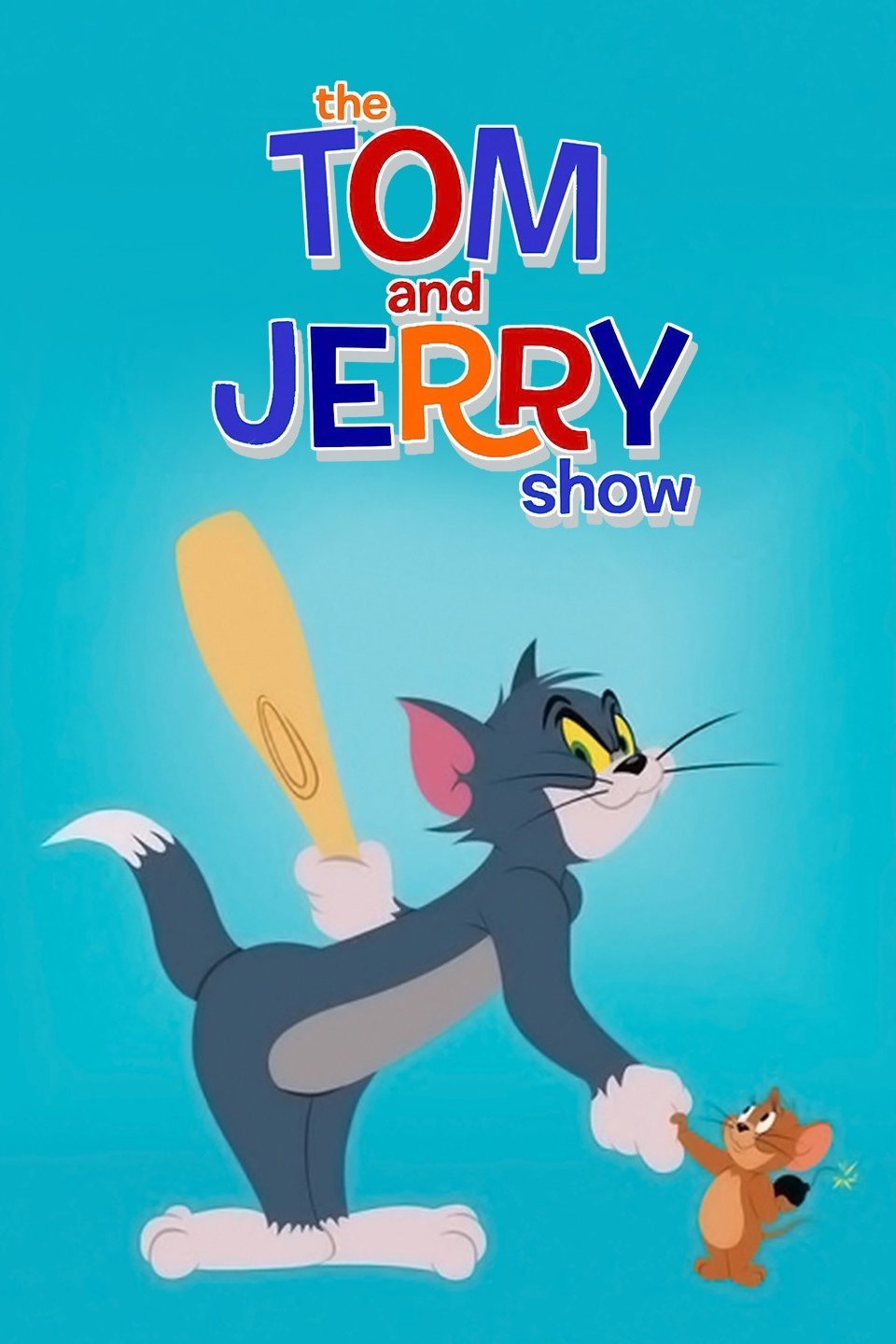 The Tom and Jerry Show - Rotten Tomatoes