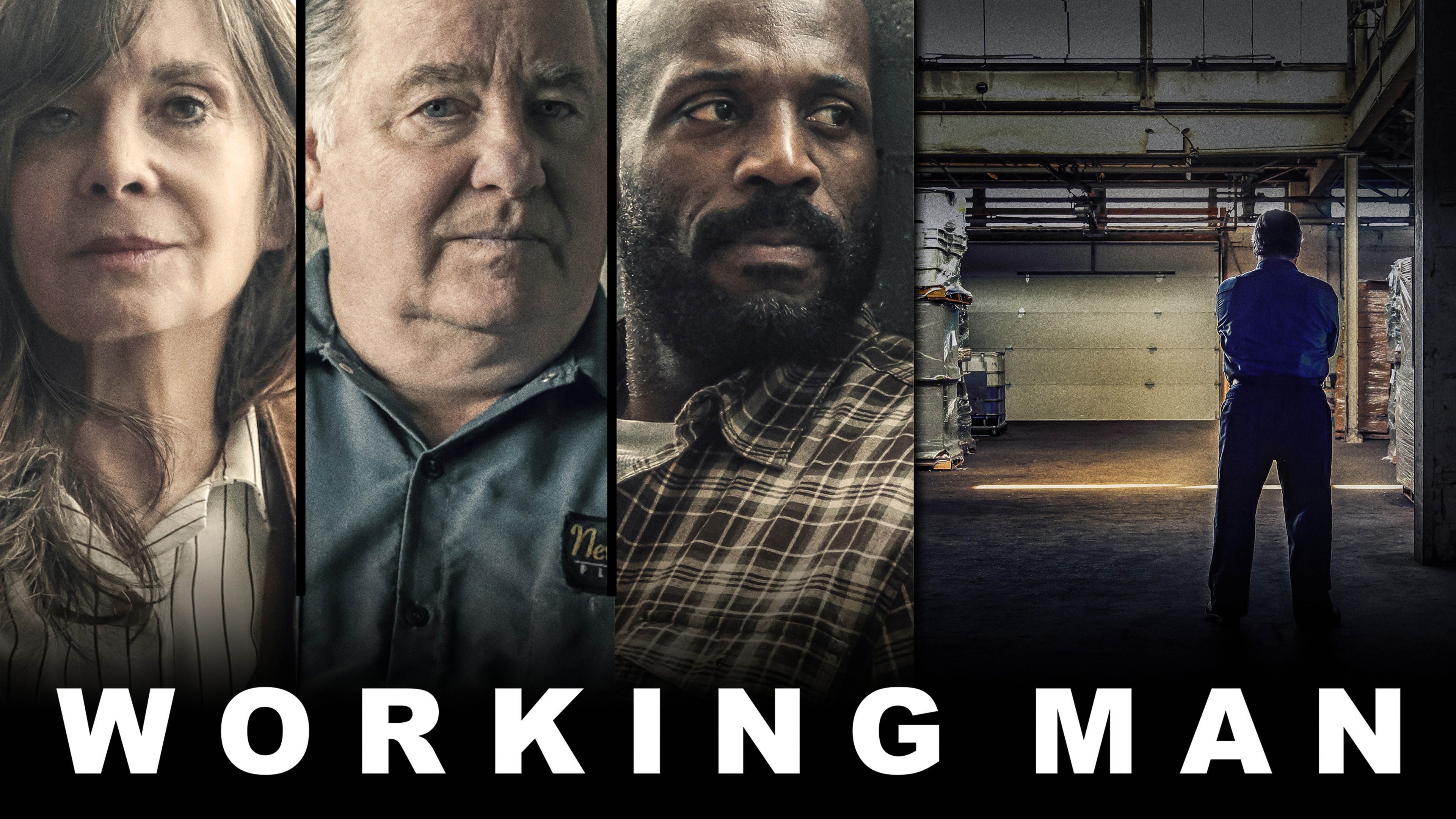 Working man trailer 1 trailers videos rotten tomatoes
