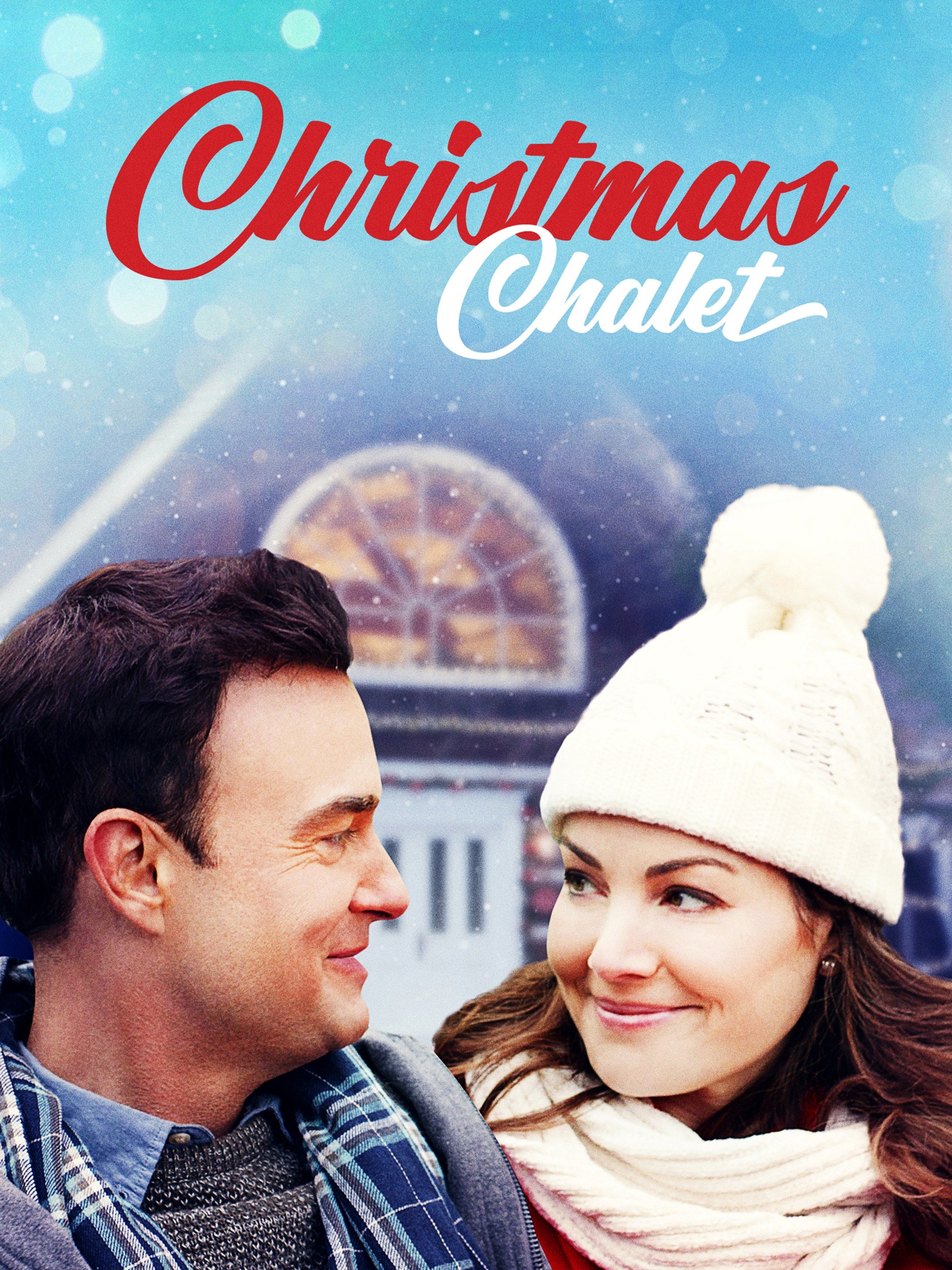 The Christmas Chalet (2019) - Rotten Tomatoes