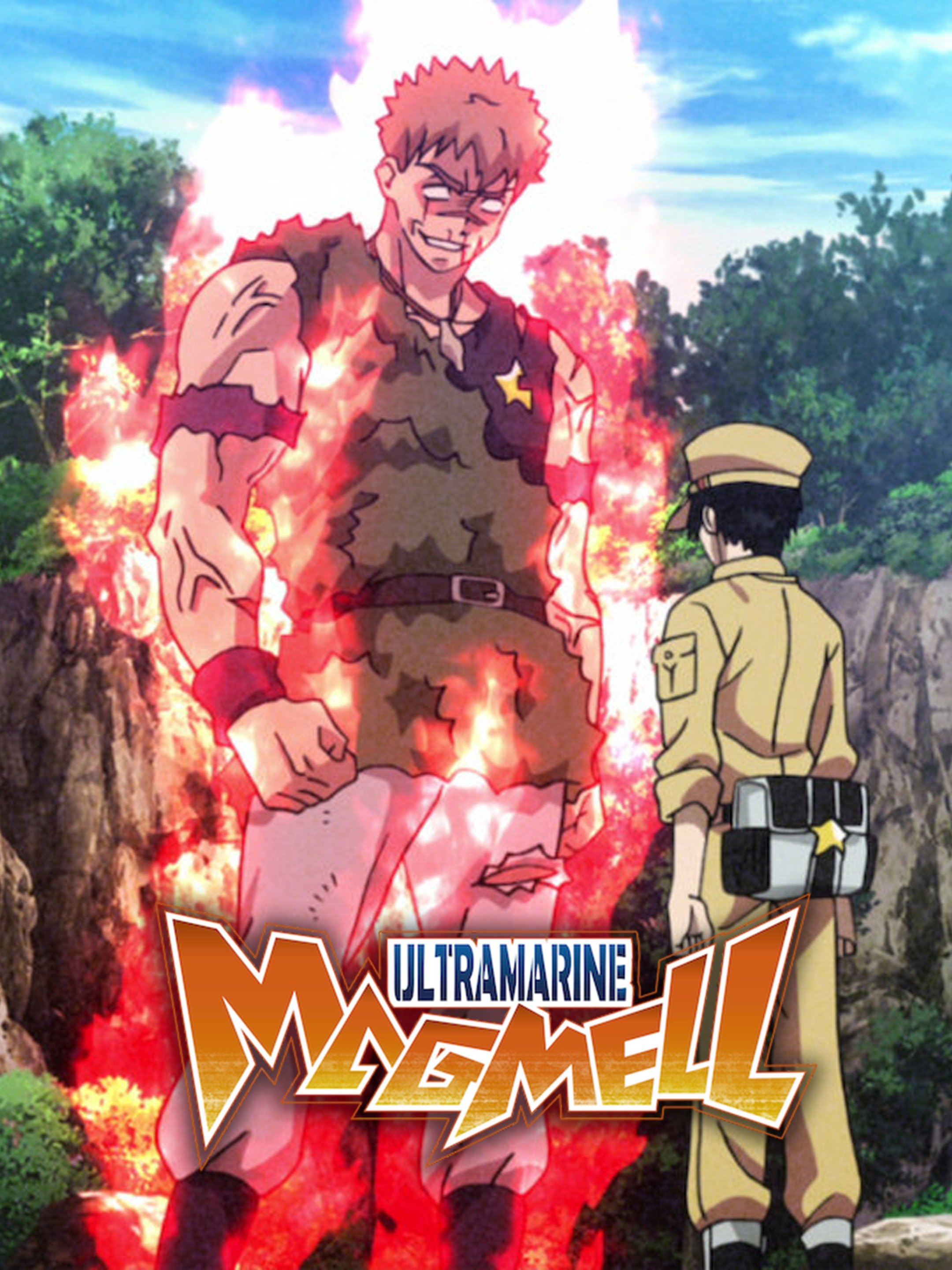 Ultramarine Magmell Saison 2 Date De Sortie Ultramarine Magmell - Rotten Tomatoes