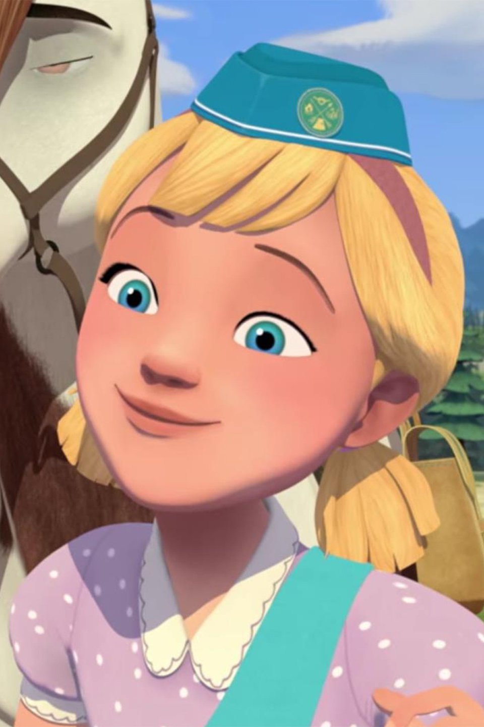 The Frontier Fillies Summer Outdoor Jubilee Pictures Rotten Tomatoes