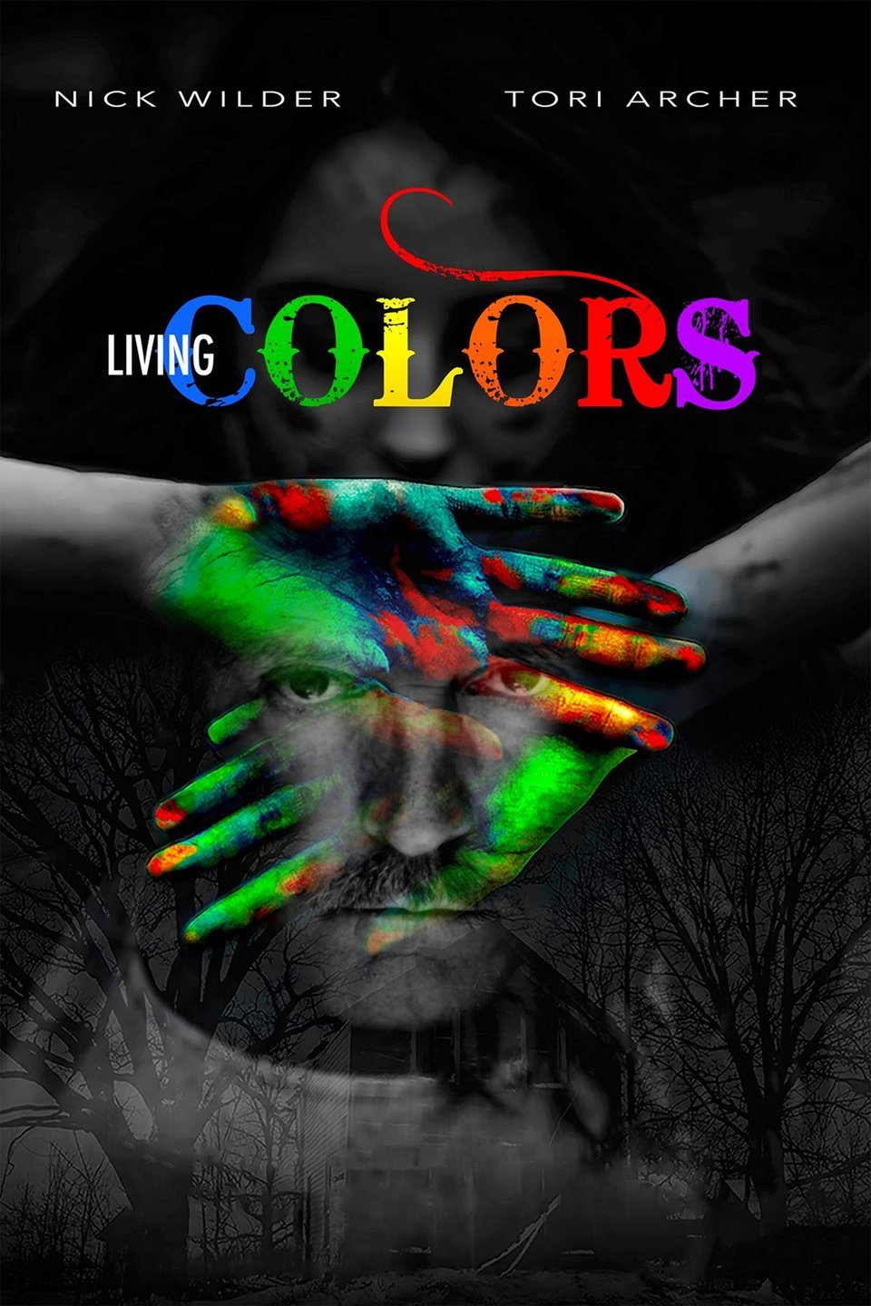Living Colors - Rotten Tomatoes