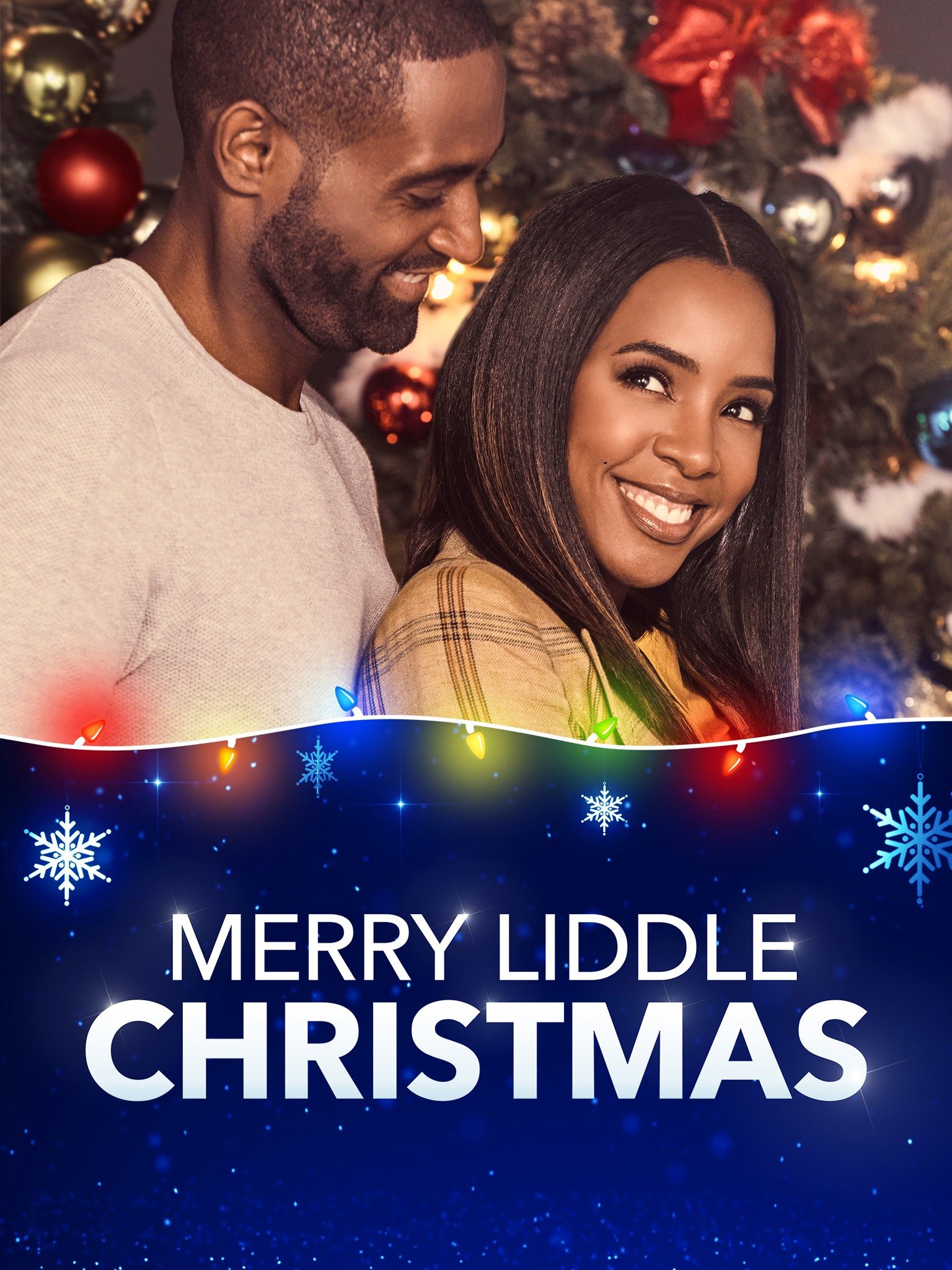 Merry Liddle Christmas Movie Reviews