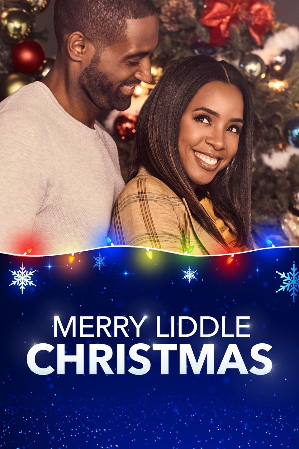 Merry Liddle Christmas Rotten Tomatoes