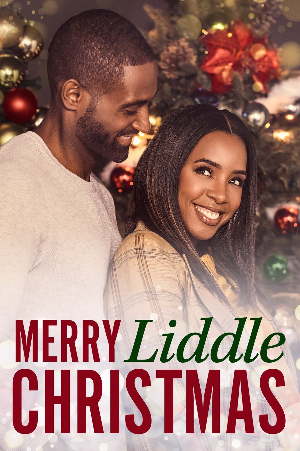 Merry Liddle Christmas Flixster