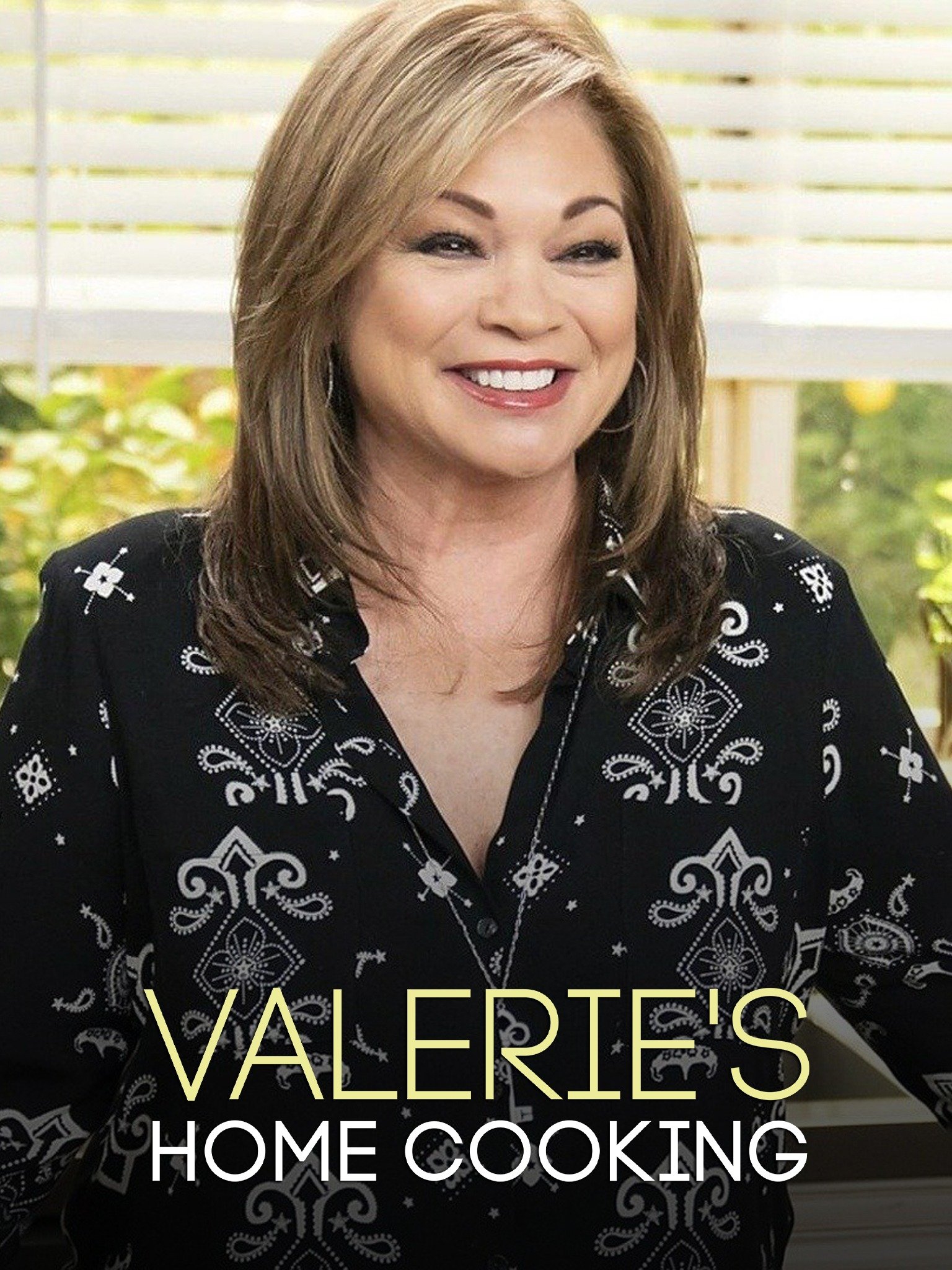 Valerie's Home Cooking Rotten Tomatoes