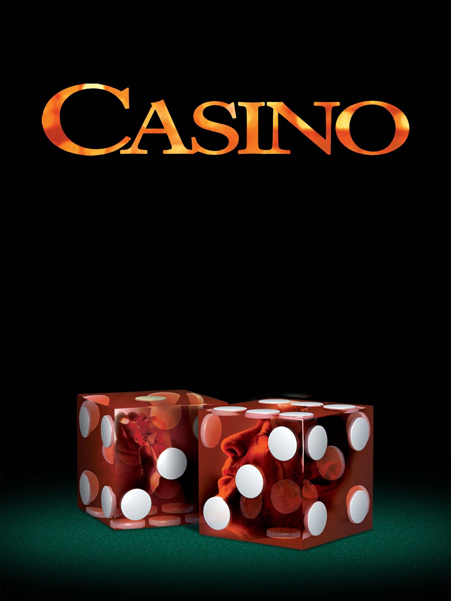 Casino - Rotten Tomatoes