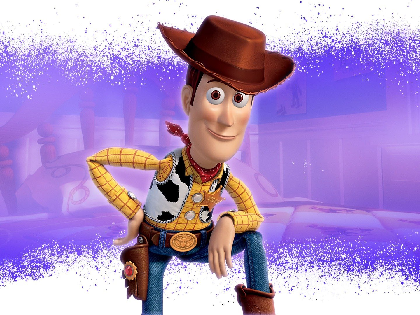 Toy Story Trailer 1 Trailers & Videos Rotten Tomatoes