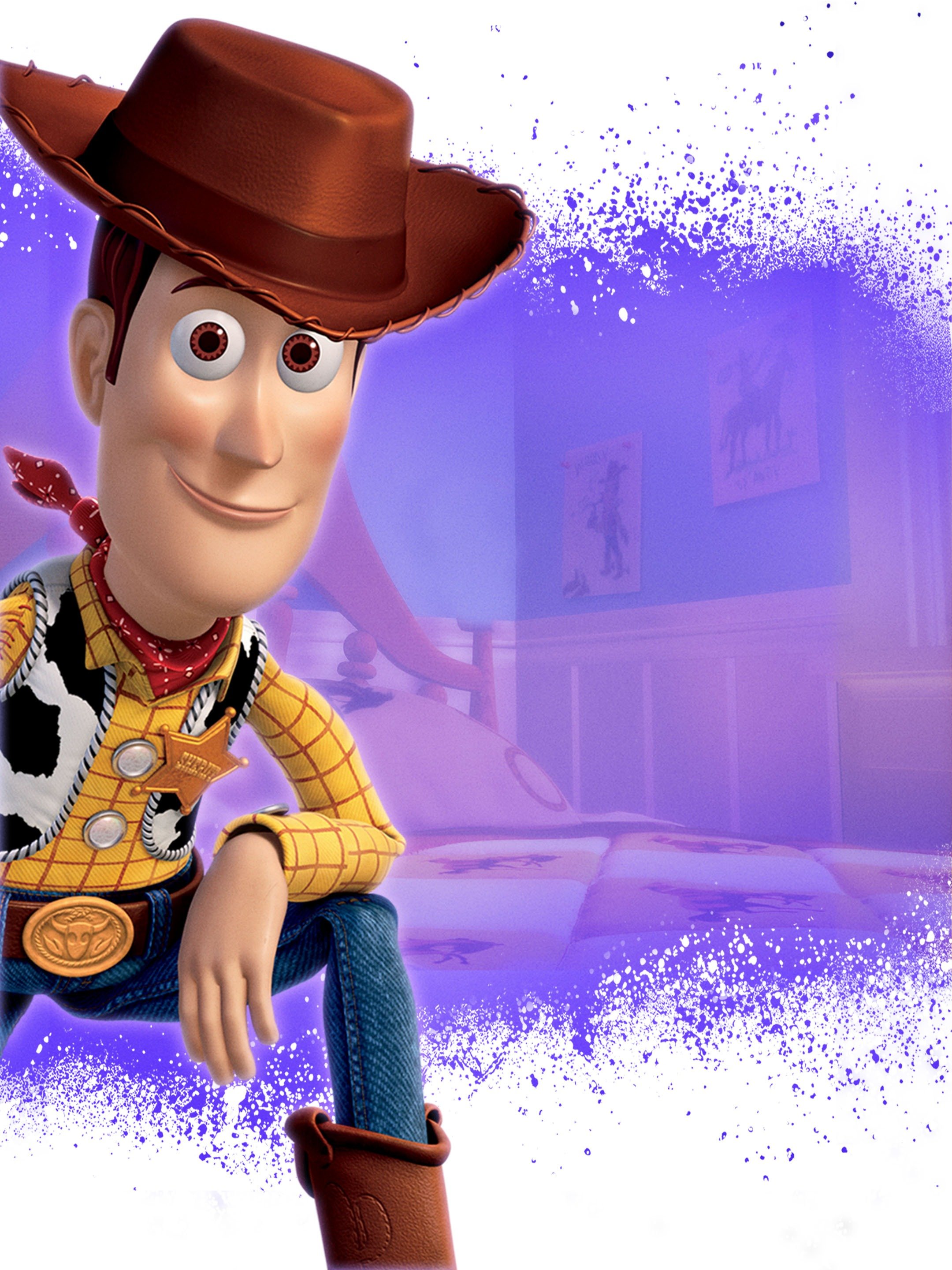 Toy Story Trailer 1 Trailers & Videos Rotten Tomatoes