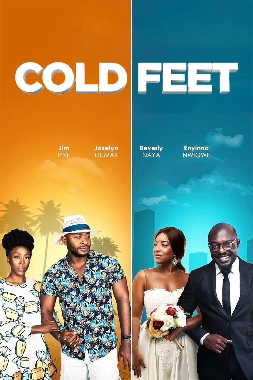 Cold Feet In Tcm