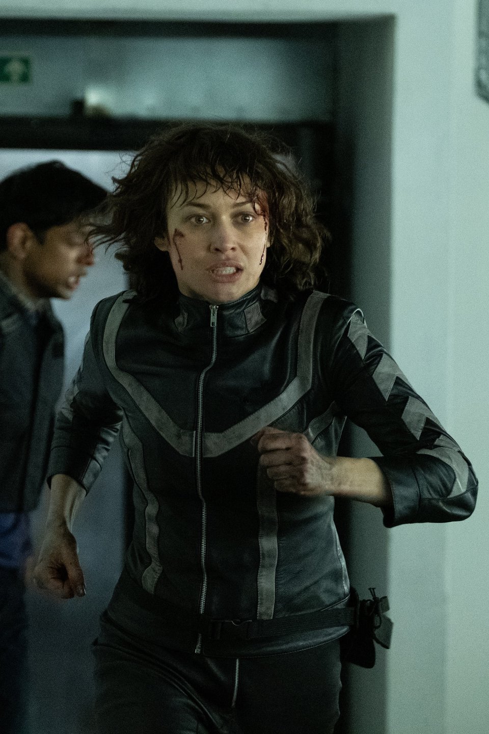 The Courier Trailer 1 Trailers & Videos Rotten Tomatoes