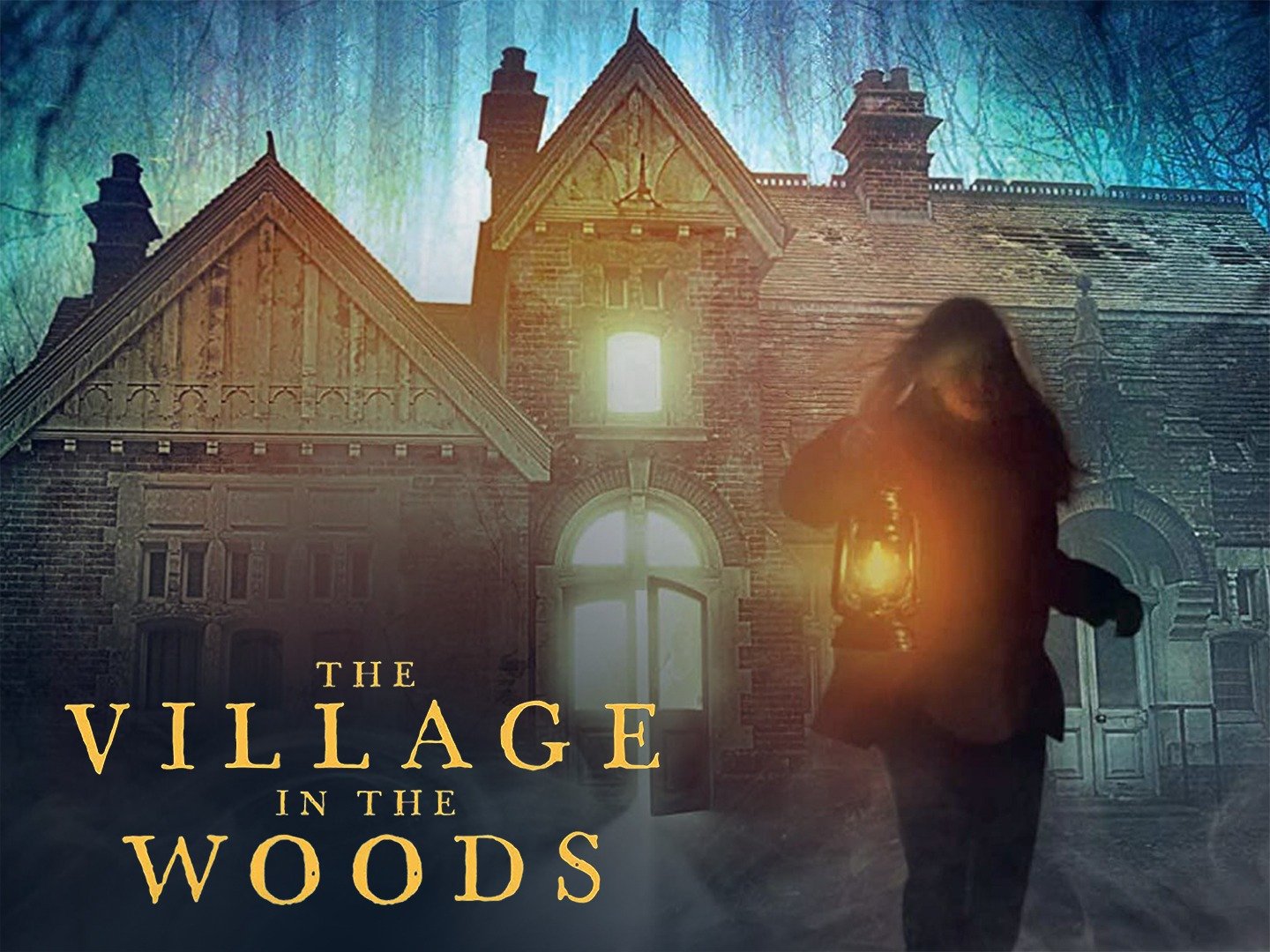 the village in the woods movie review